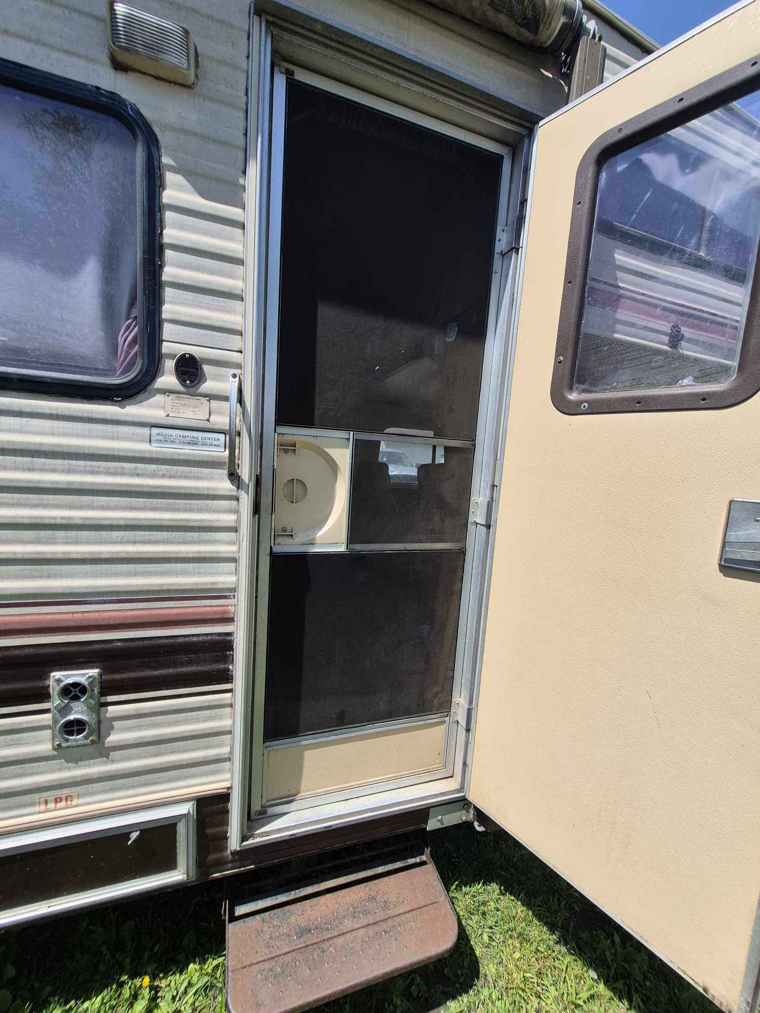 1987 Chevrolet rallye - RVs & Campers - North Fork Village, Ohio ...