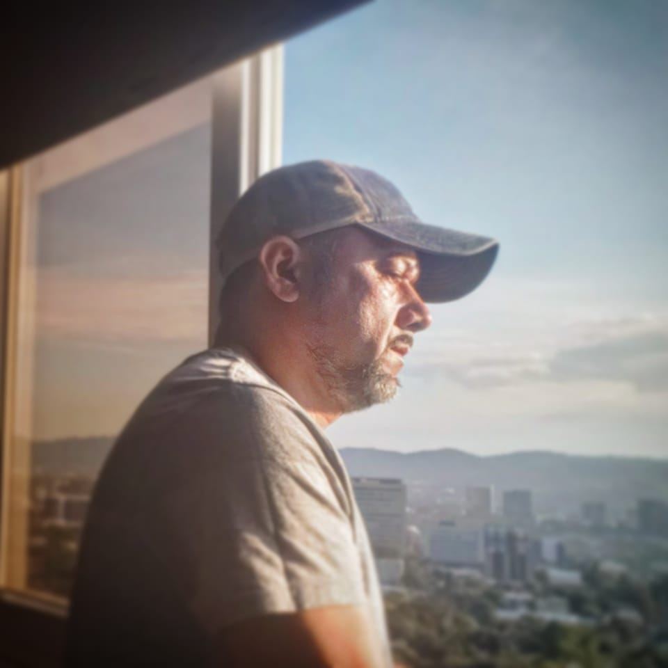 Edwin Reyes