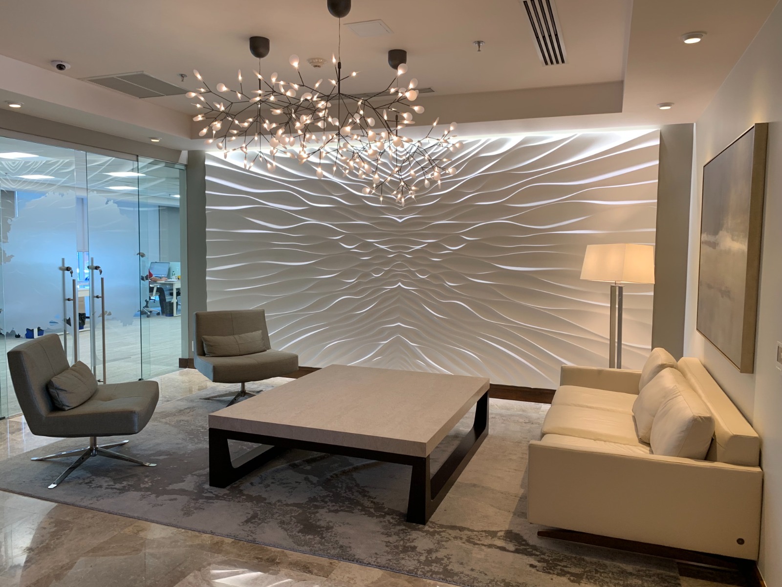 Living Design - Brenda Corella Interior Designer | San José