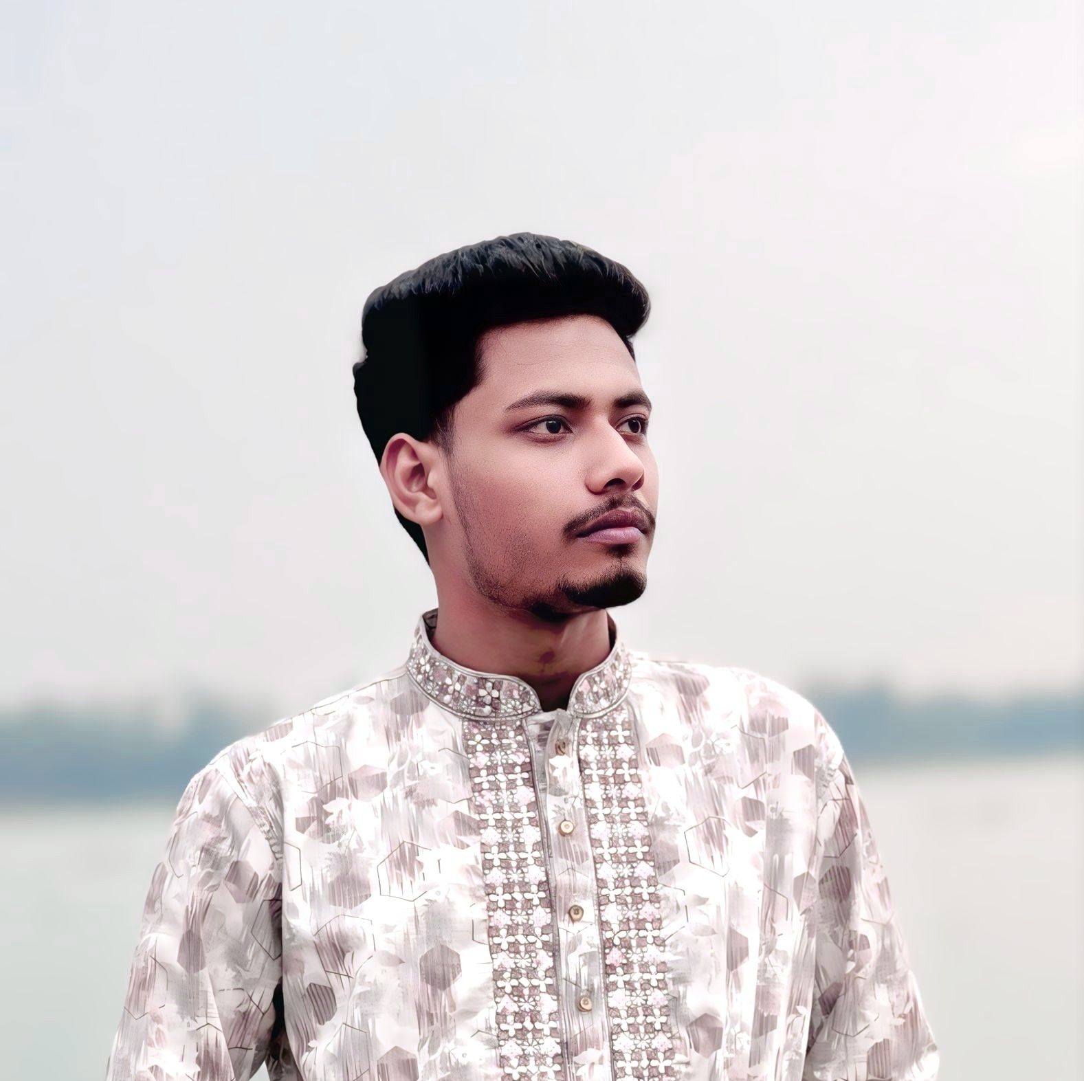 Imran Nazir