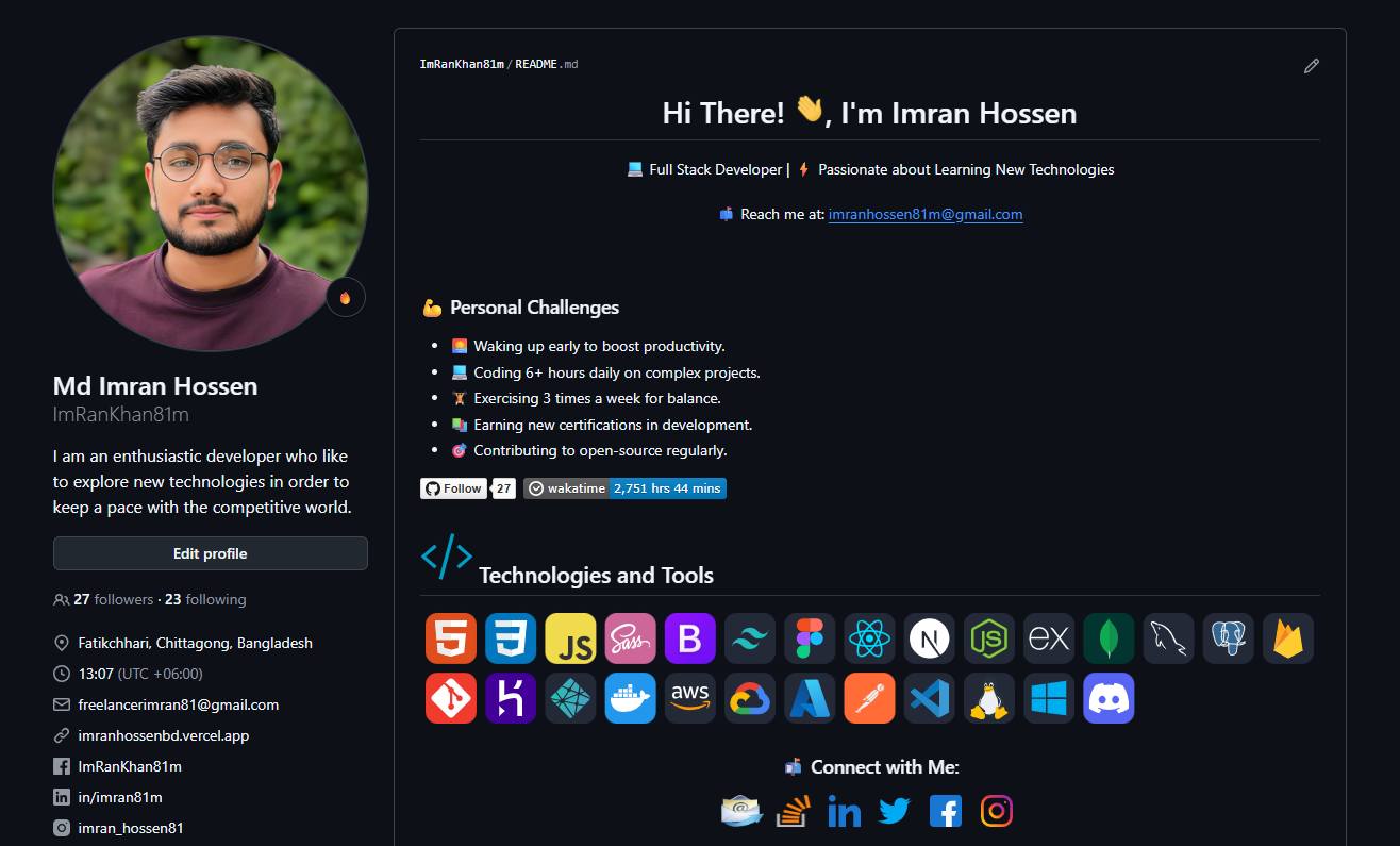 231 days streak, 13,509 Contributions… coding consistency unlocked! 🚀💻 ...