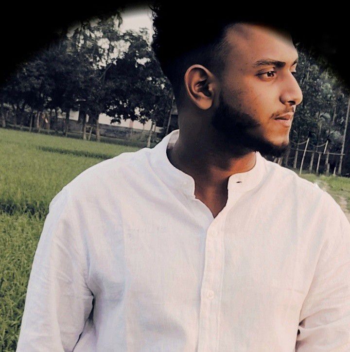 Md Simanto Hosan Simul