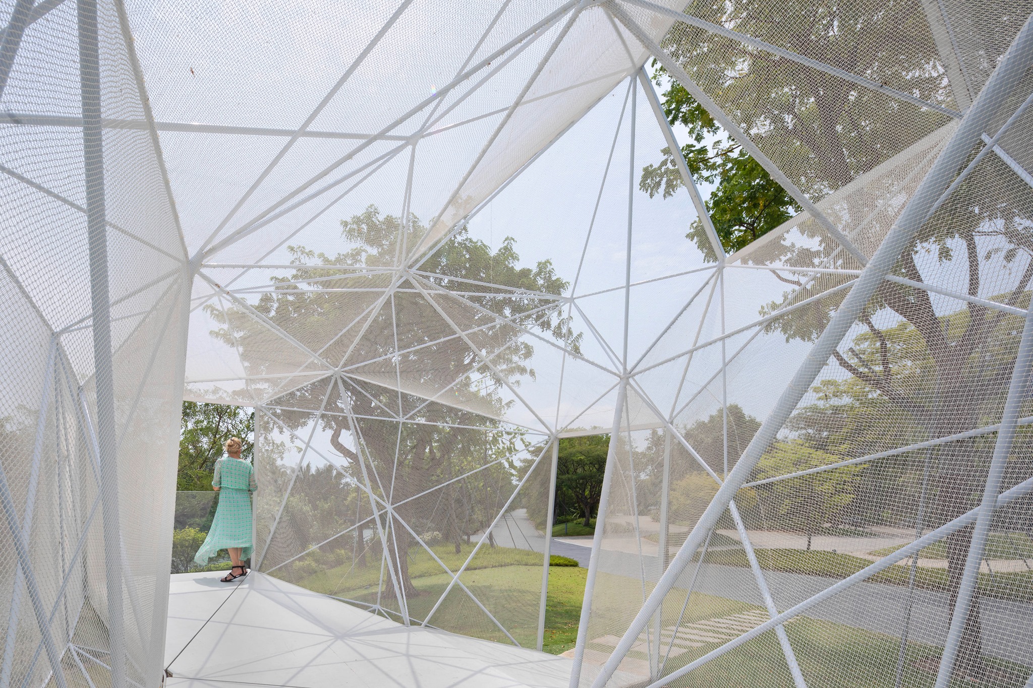 AirLab : Architectural Intelligence Research Lab | Singapore Singapore