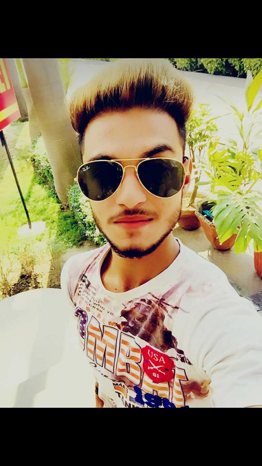 Awais Rajput