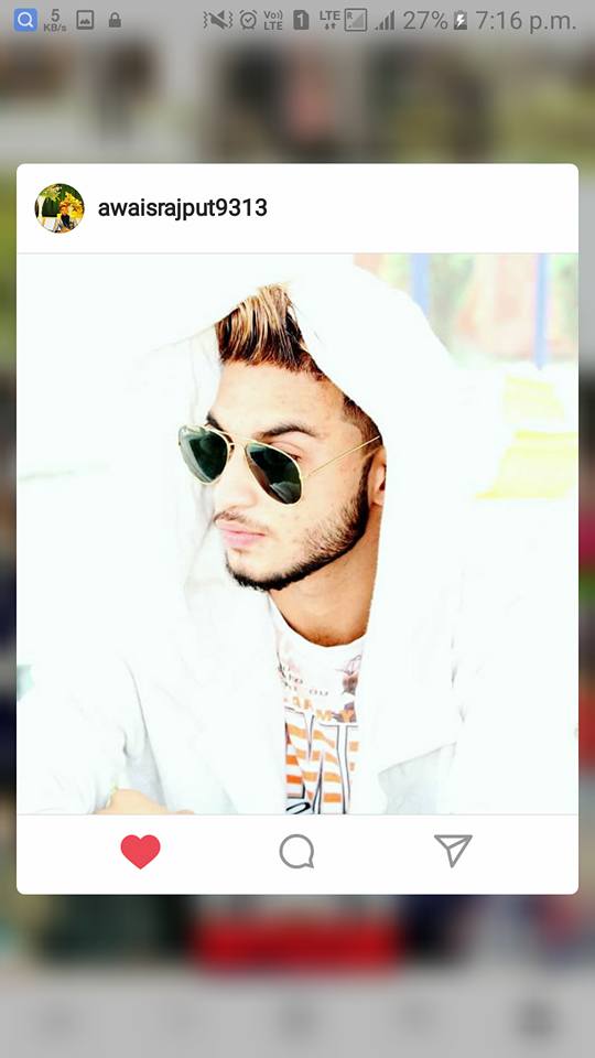 Awais Rajput