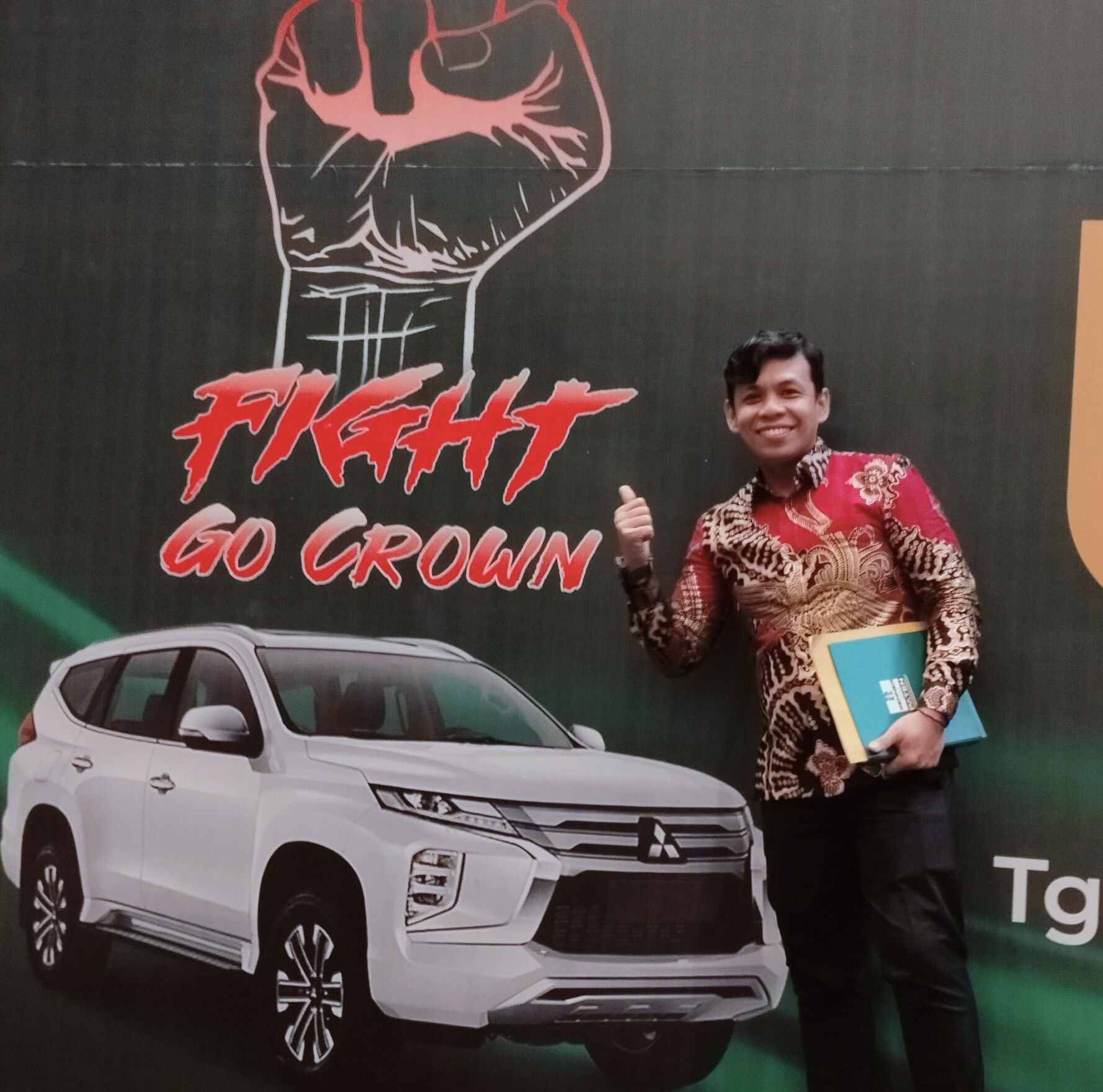 Video Lengkap PENYAMBUTAN OWNER PT. RENNER SYARIAH DAN GRAND MENTOR ...