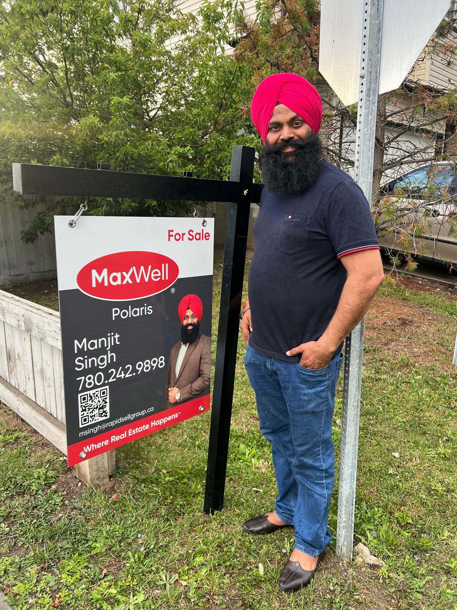 Manjit Singh