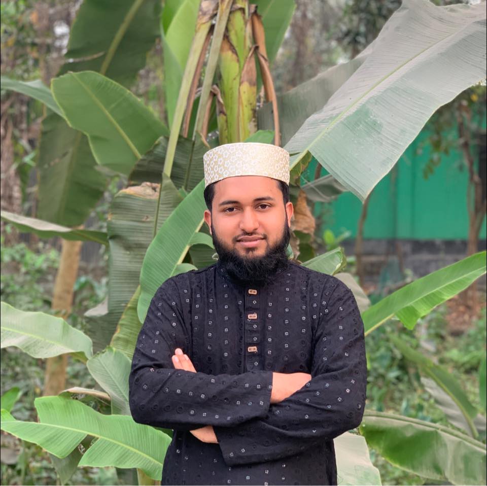 MD Rasel Dewan
