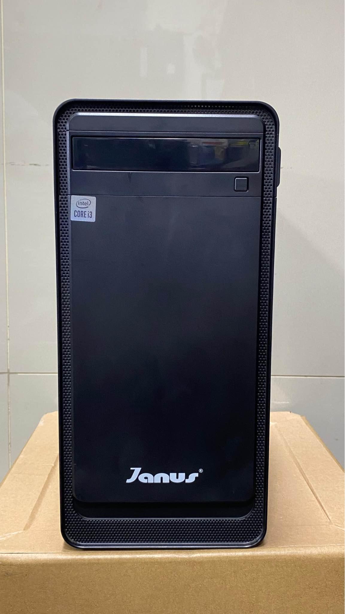 Torre Janus core i 3 10GN - Computer Cases - Bogotá, Colombia ...