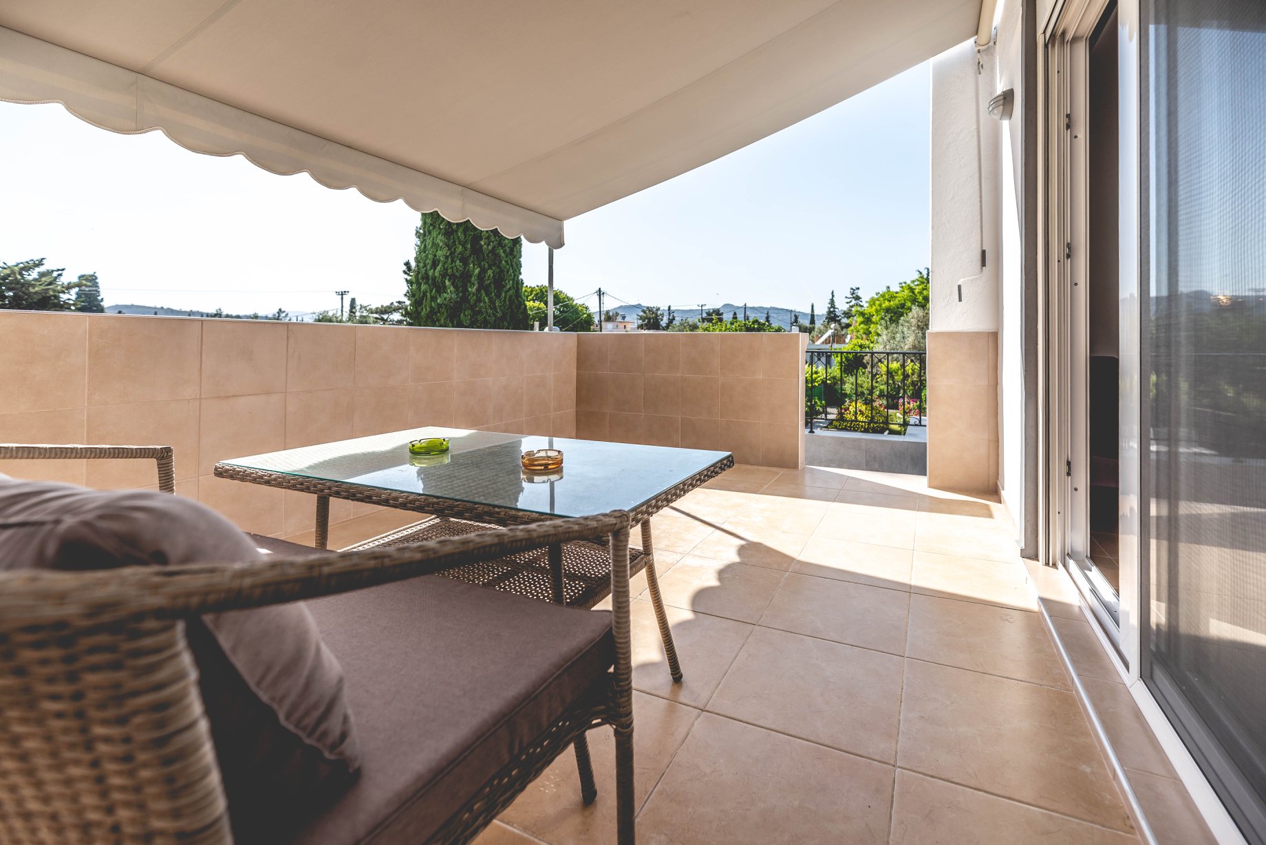 HOTEL Dimitra SUN | Archángelos