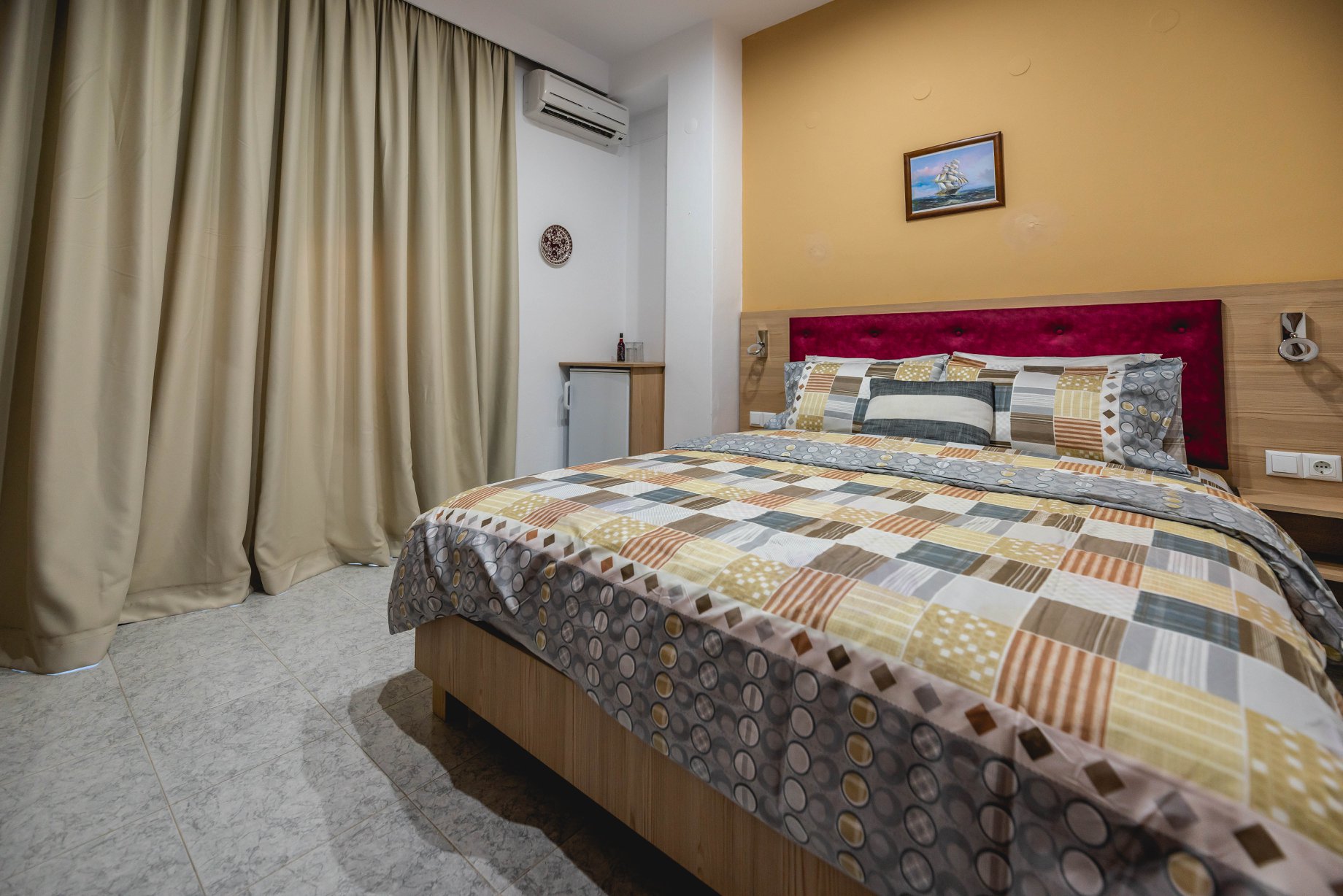 HOTEL Dimitra SUN | Archángelos