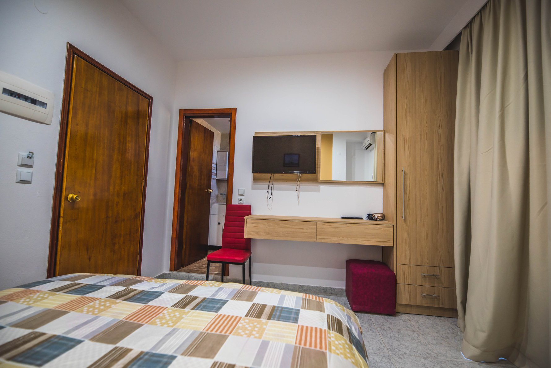 HOTEL Dimitra SUN | Archángelos