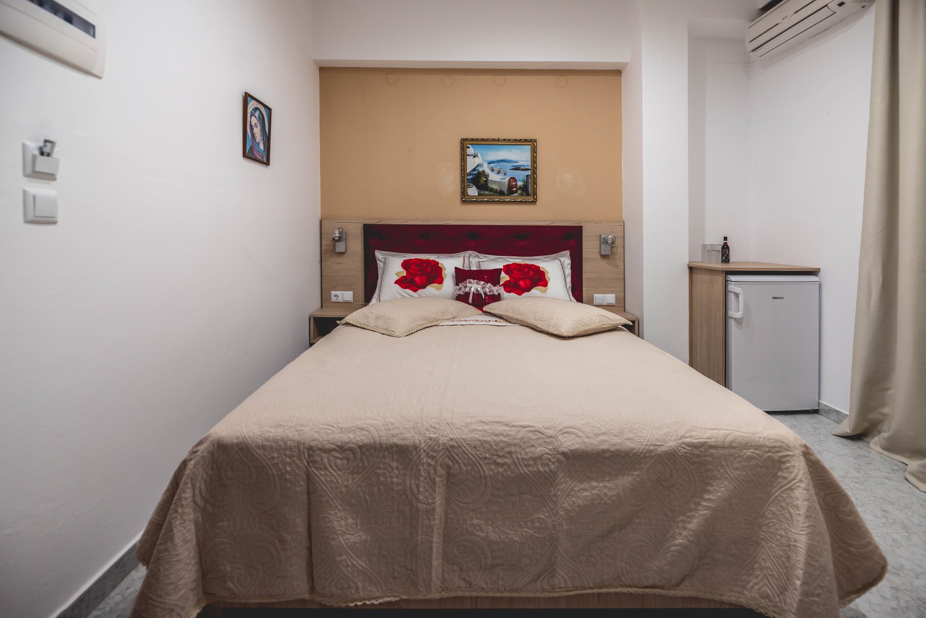 HOTEL Dimitra SUN | Archángelos