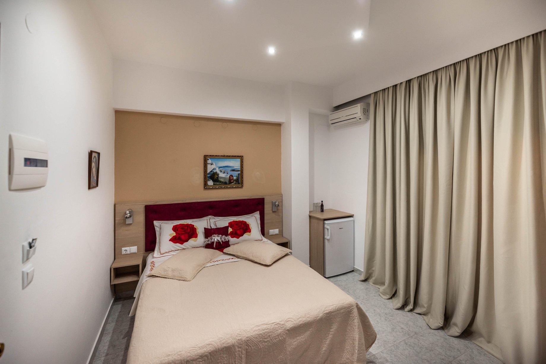 HOTEL Dimitra SUN | Archángelos