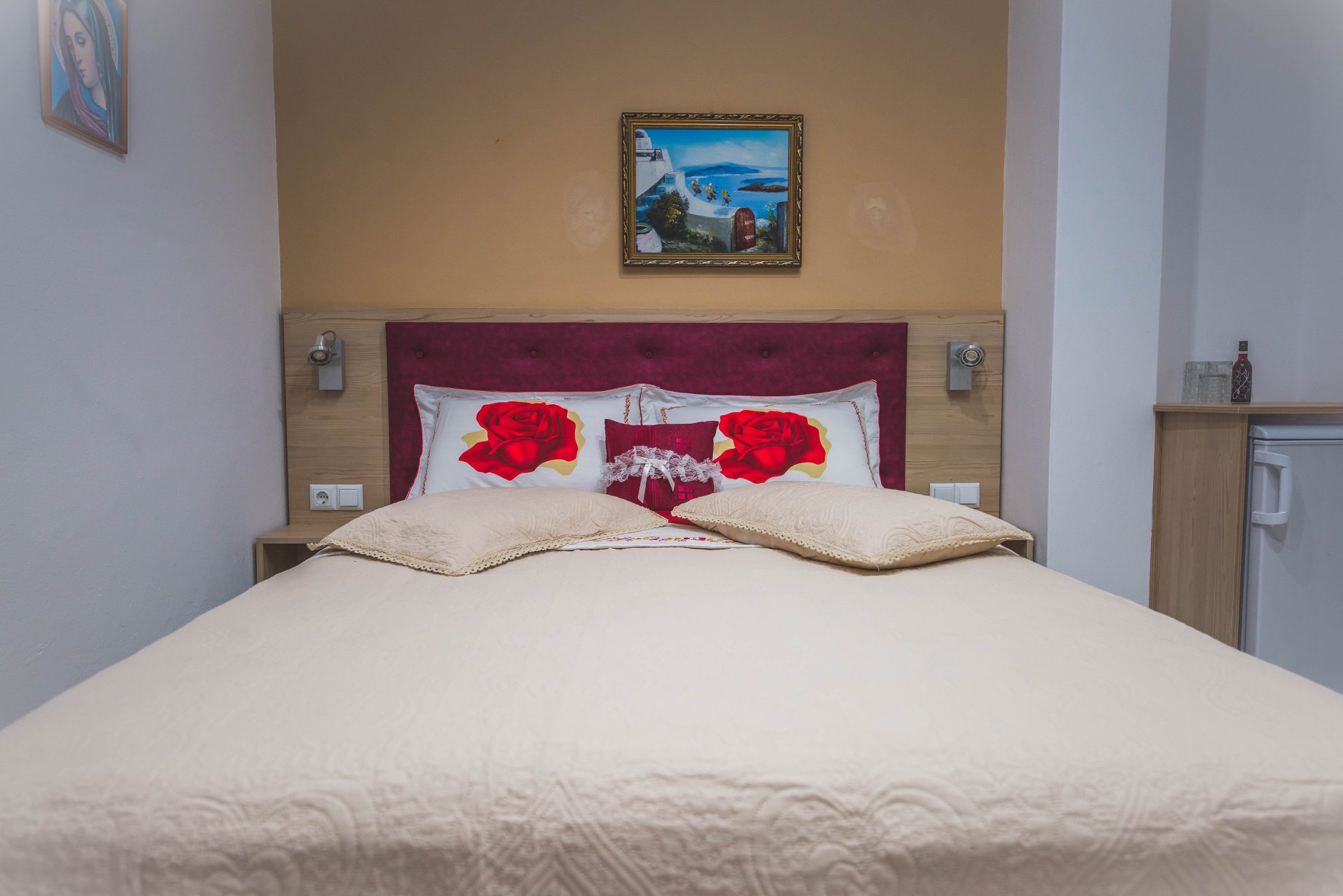 HOTEL Dimitra SUN | Archángelos