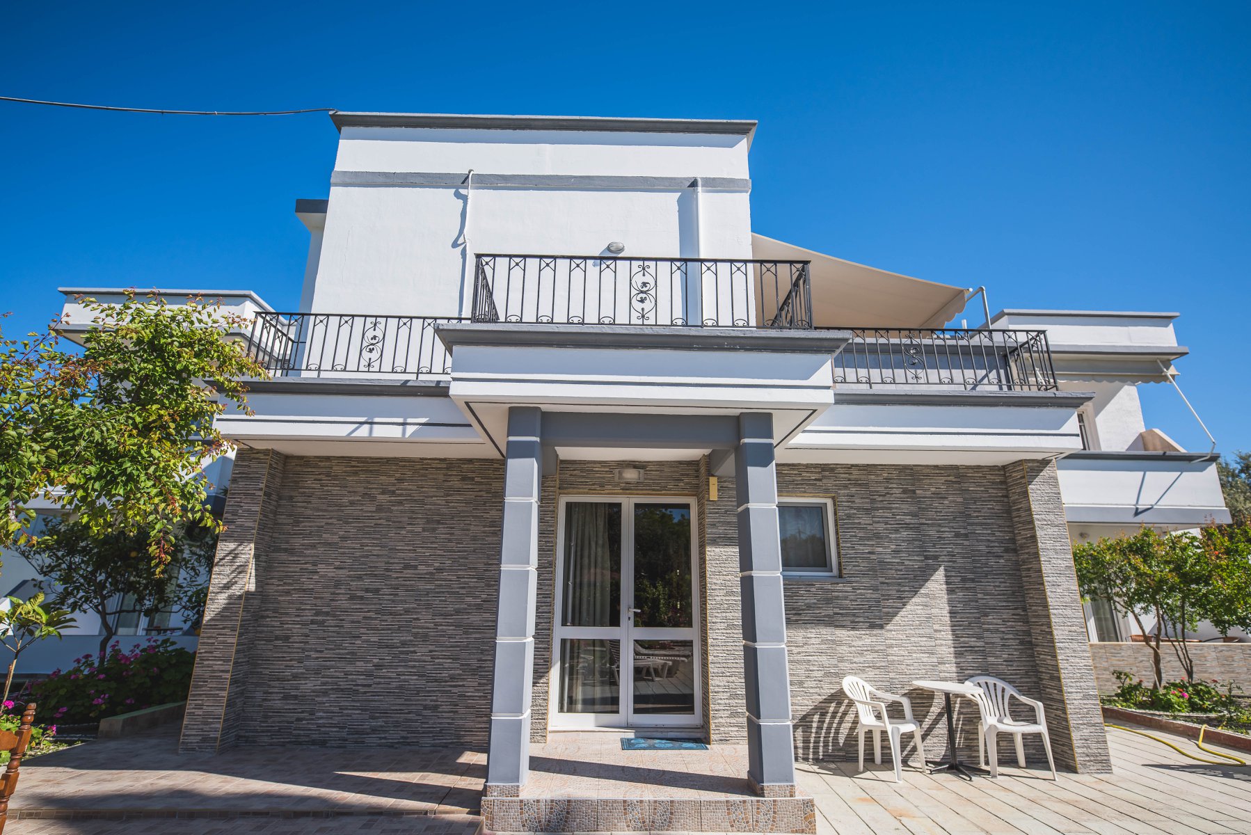 HOTEL Dimitra SUN | Archángelos