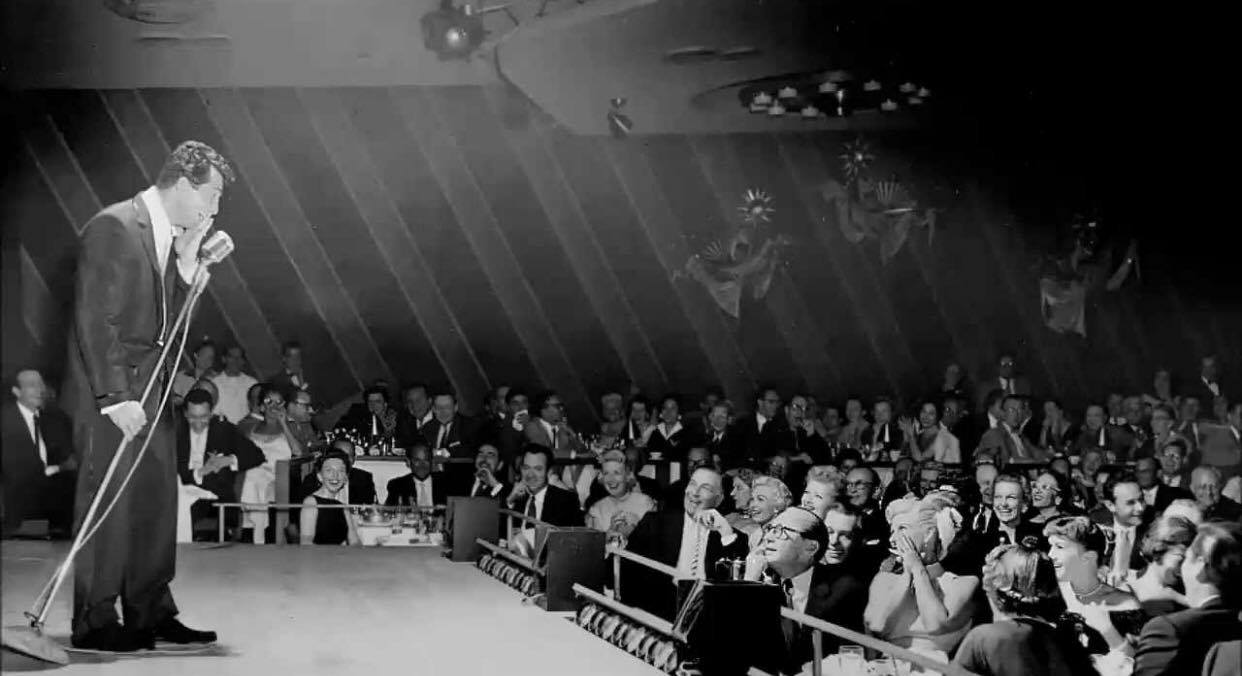 Gutter Sinatra and The Strange Ones
