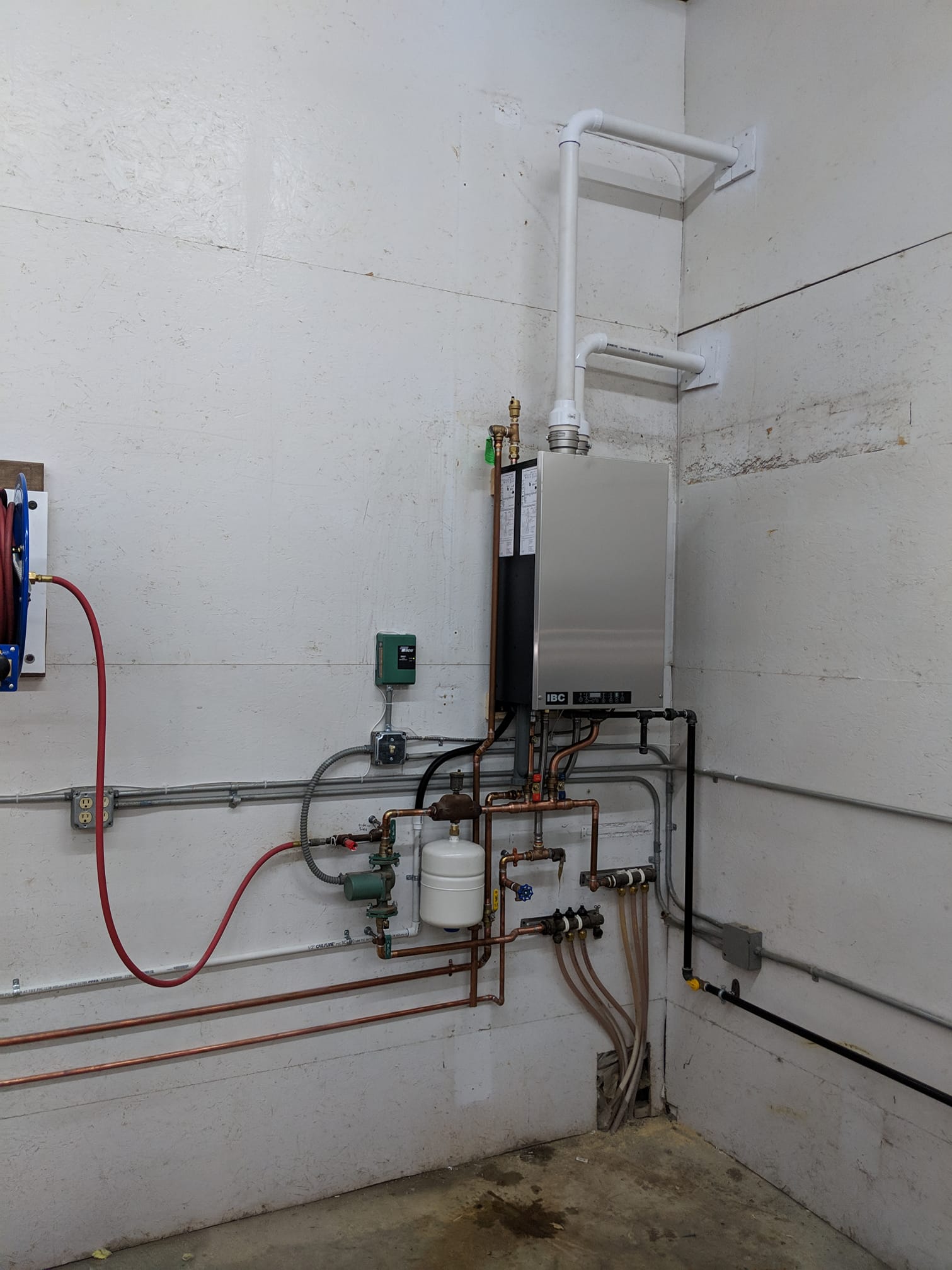 Morrison Well and Plumbing | Alden MN