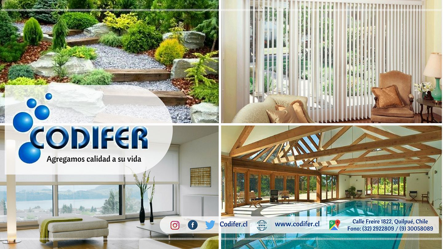 Codifer Empresa