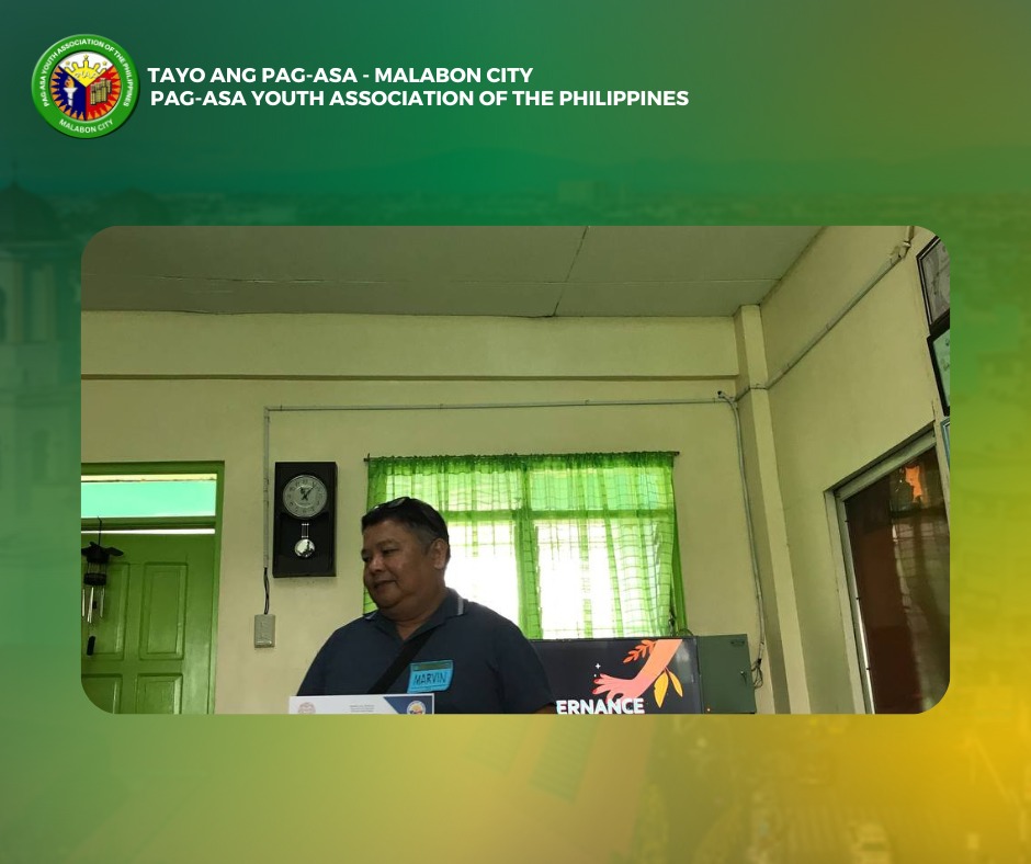 PYAP Malabon Federation