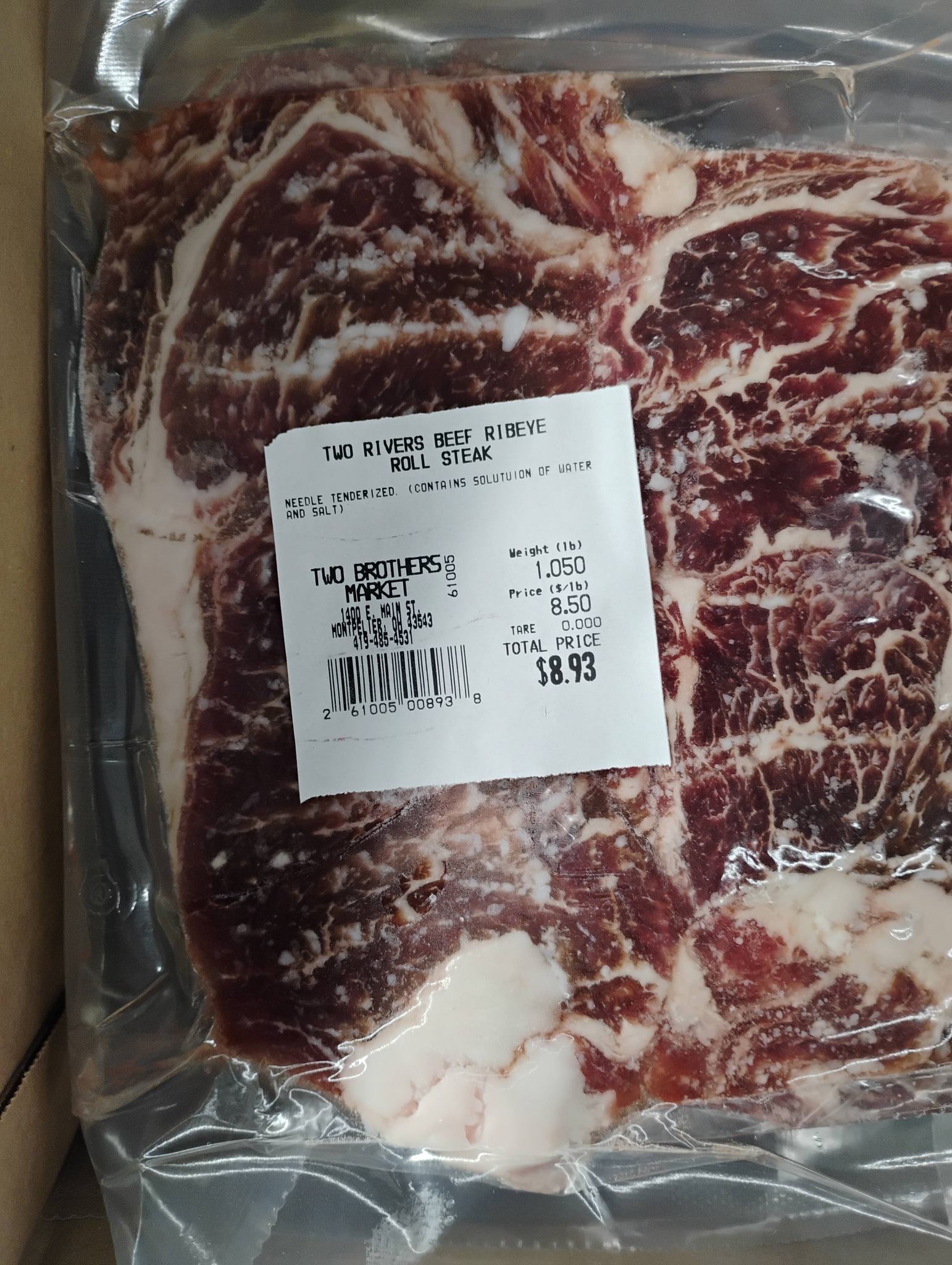 Two Brothers Market added a new photo. - Two Brothers Market