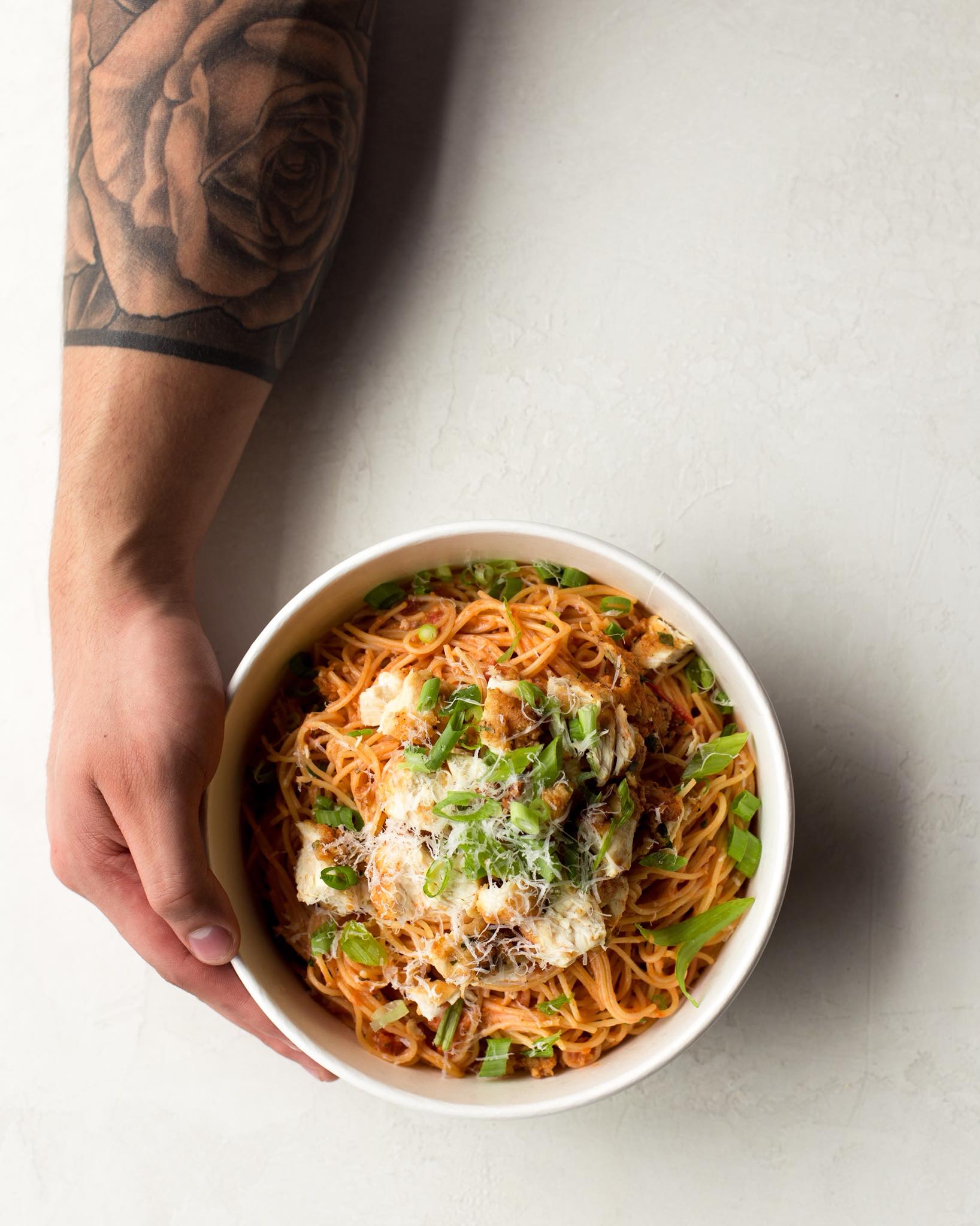 Piada Italian Street Food | Houston TX