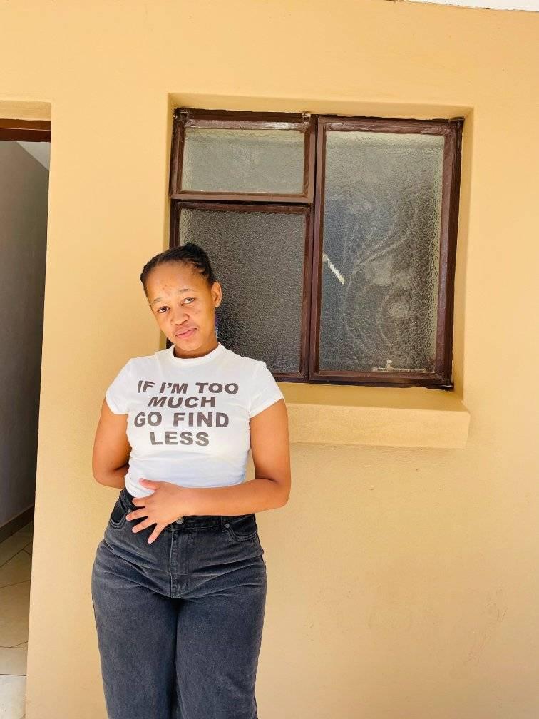 Mmule Moeng
