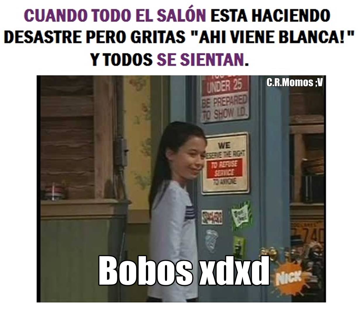Memes del César Rengifo
