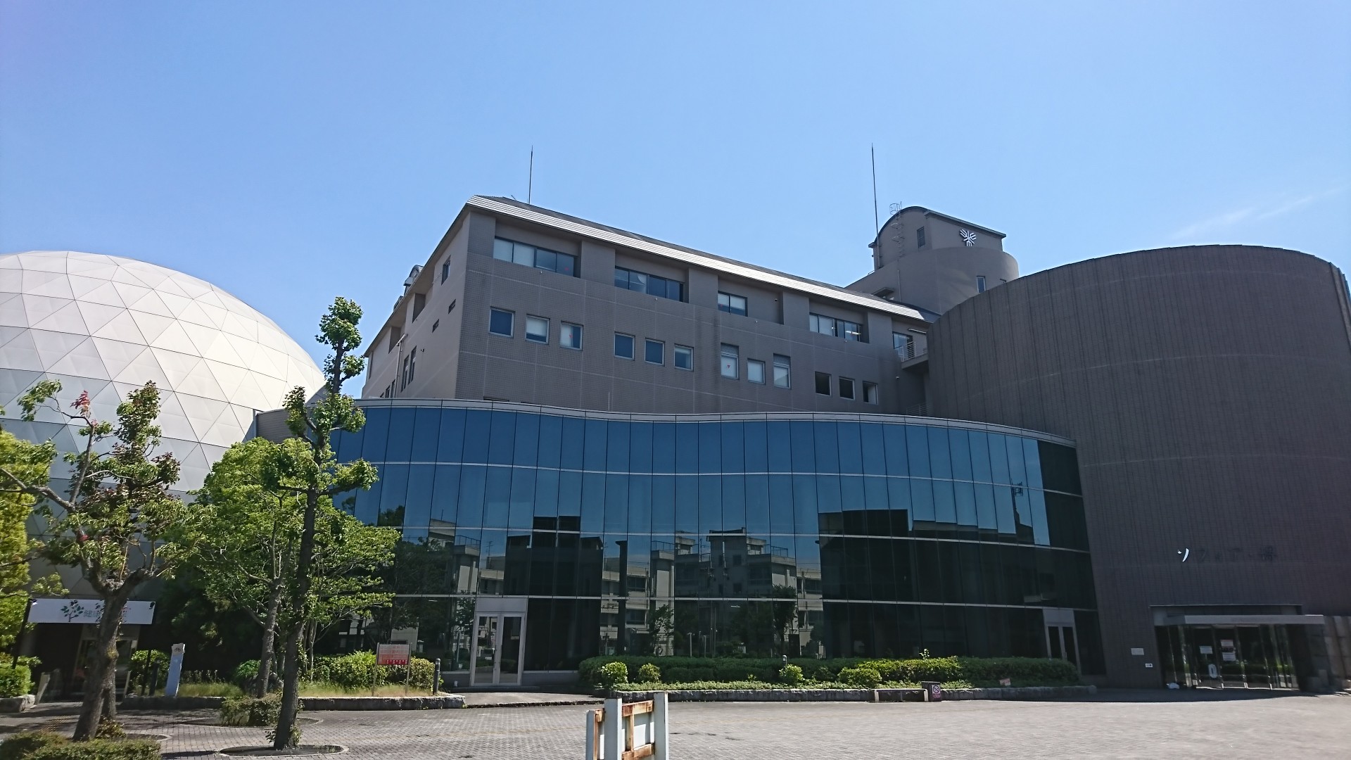堺 市 教育 文化 センター ソフィア 堺