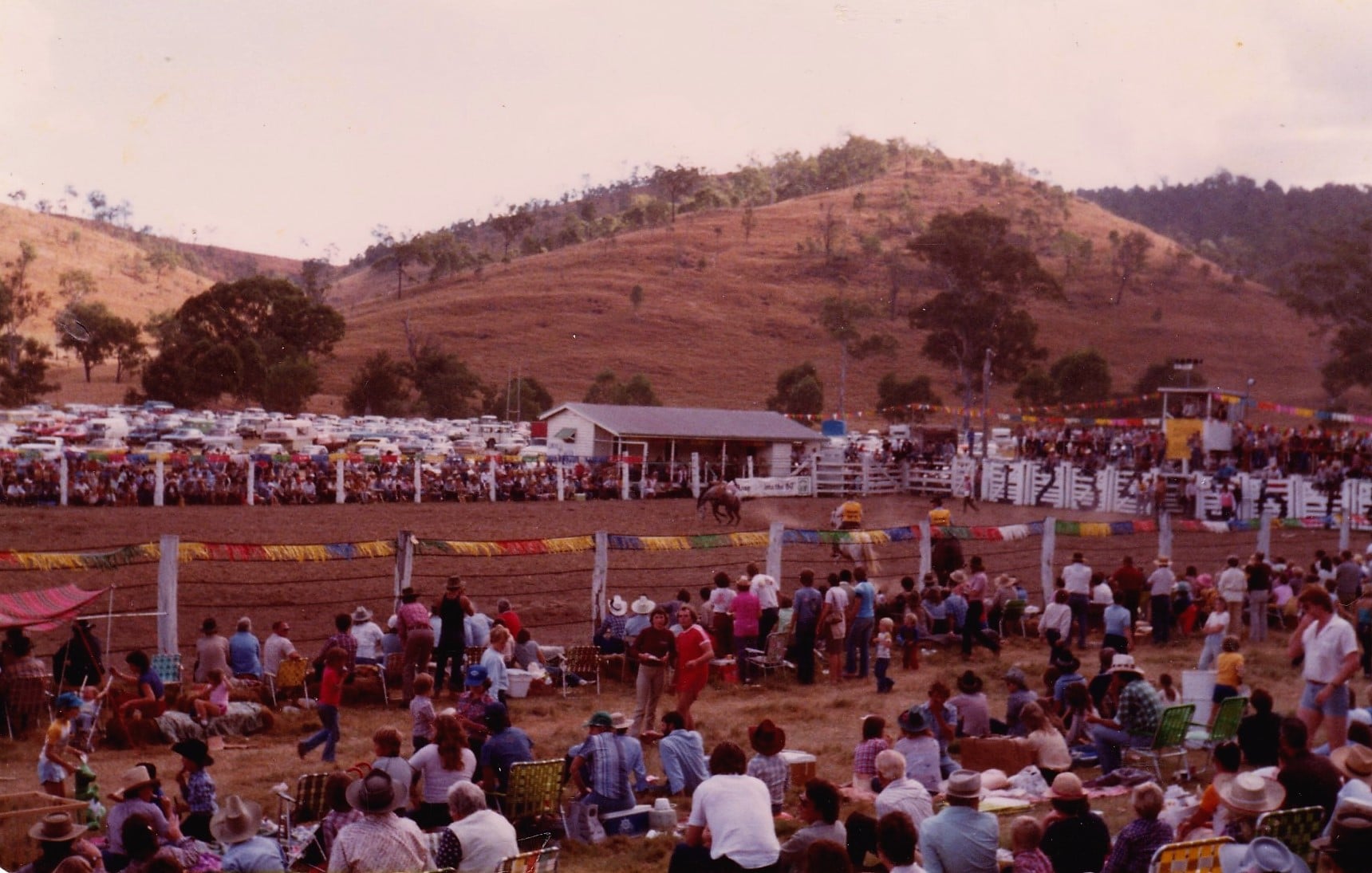 Who remembers the Big... - Brisbane Valley Heritage Trails | Facebook