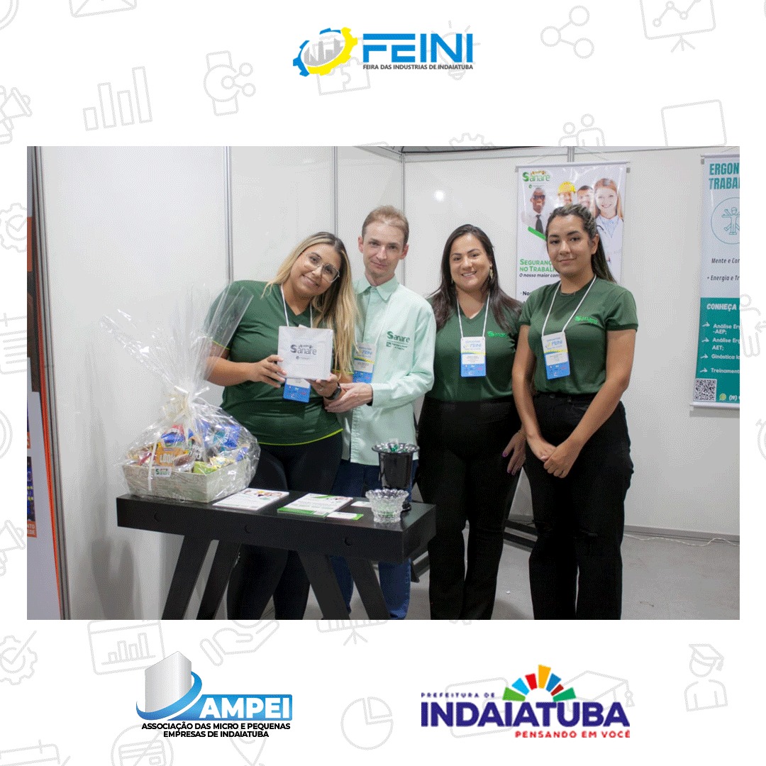FEINI | Indaiatuba SP