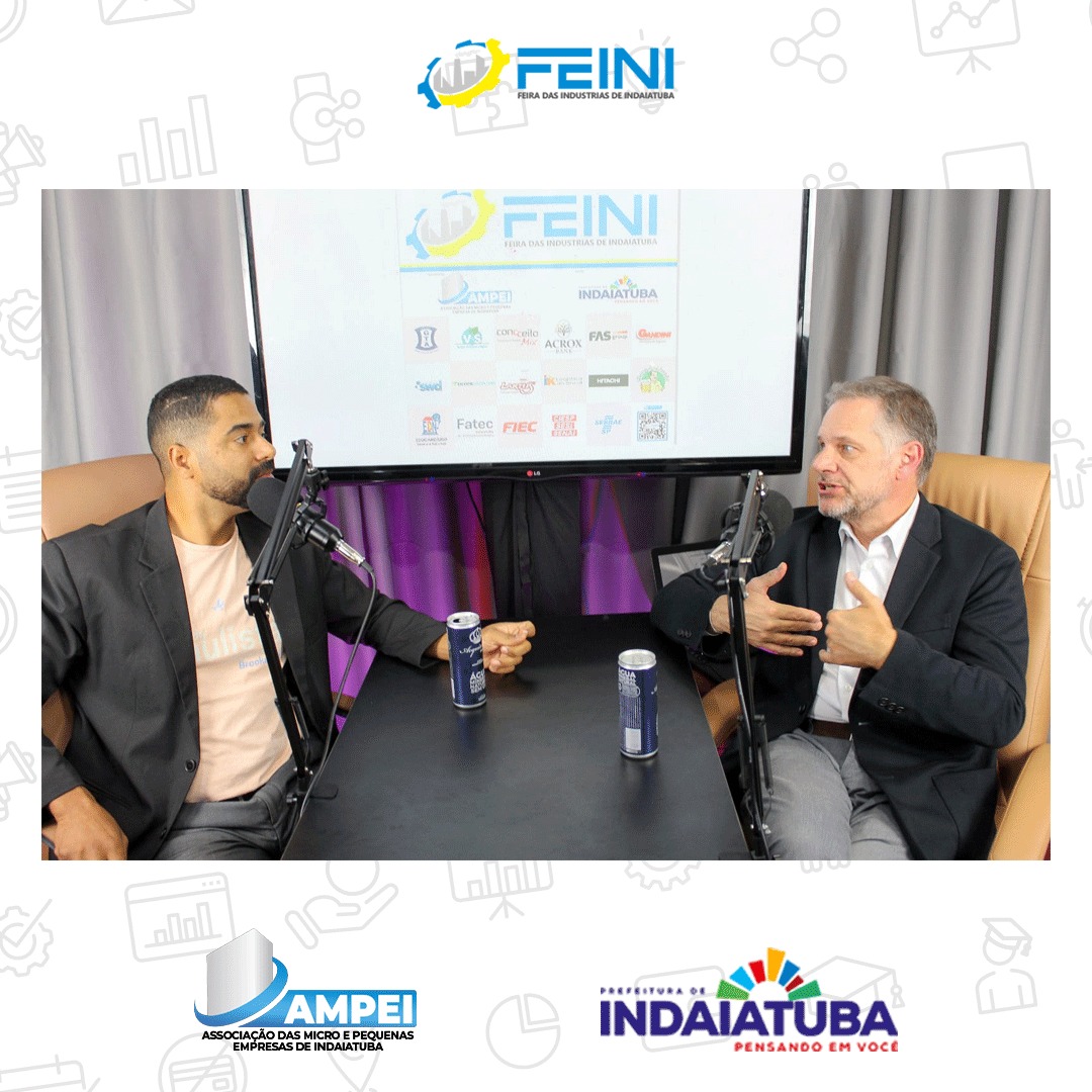 FEINI | Indaiatuba SP