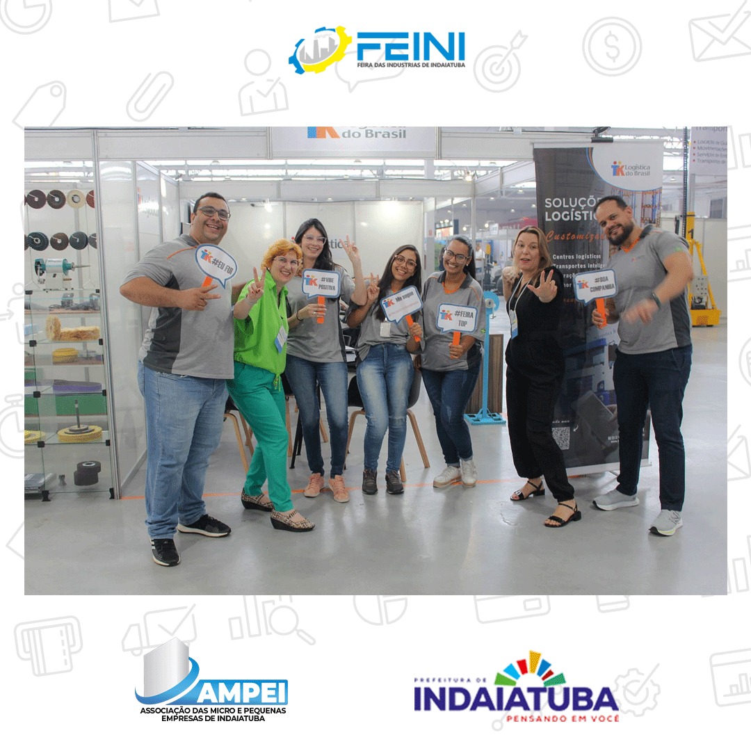 FEINI | Indaiatuba SP