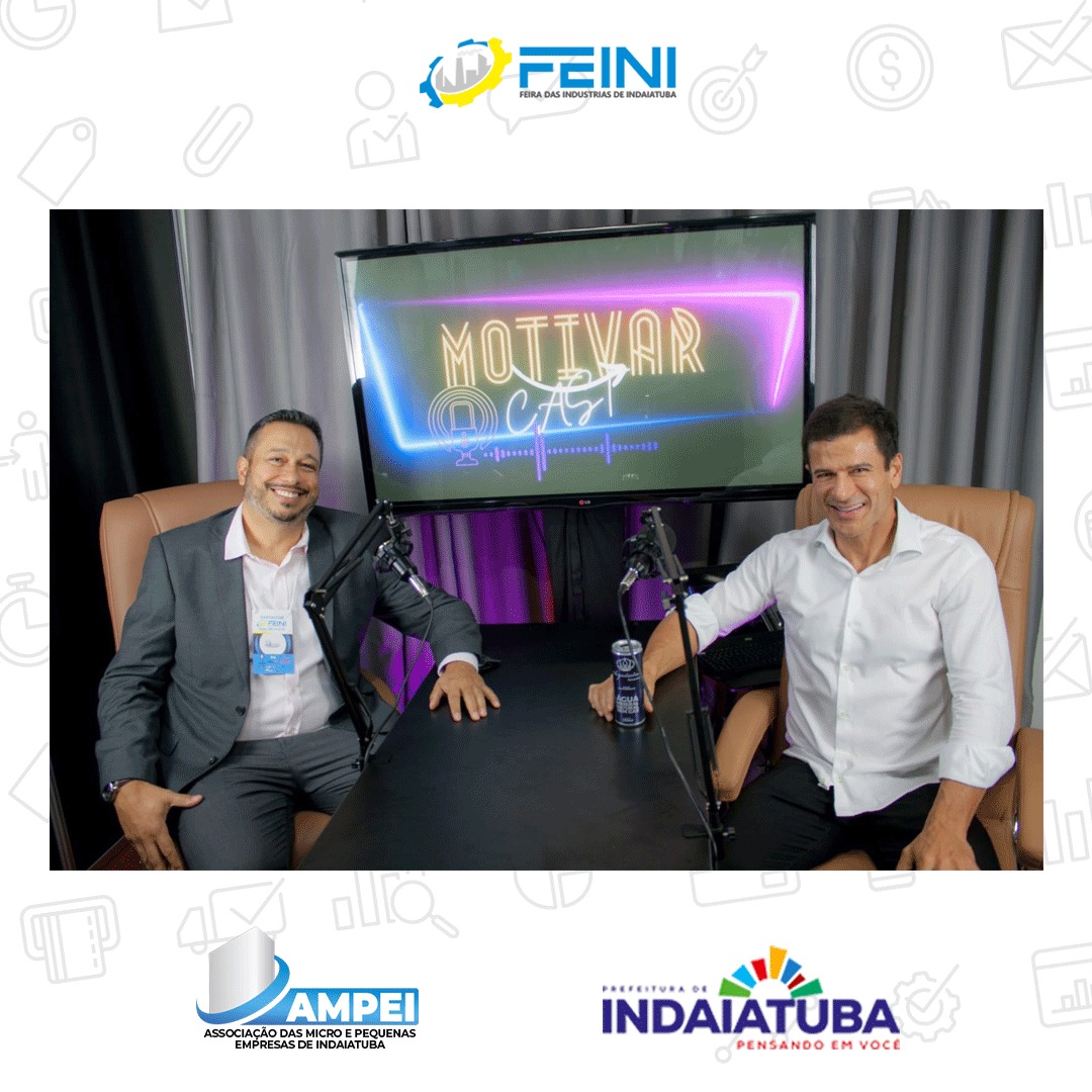 FEINI | Indaiatuba SP