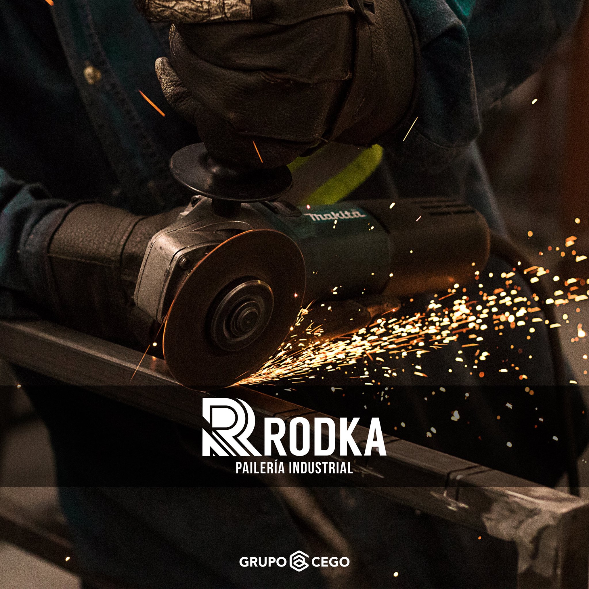 Rodka - En Rodka contamos con el mejor equipo para...