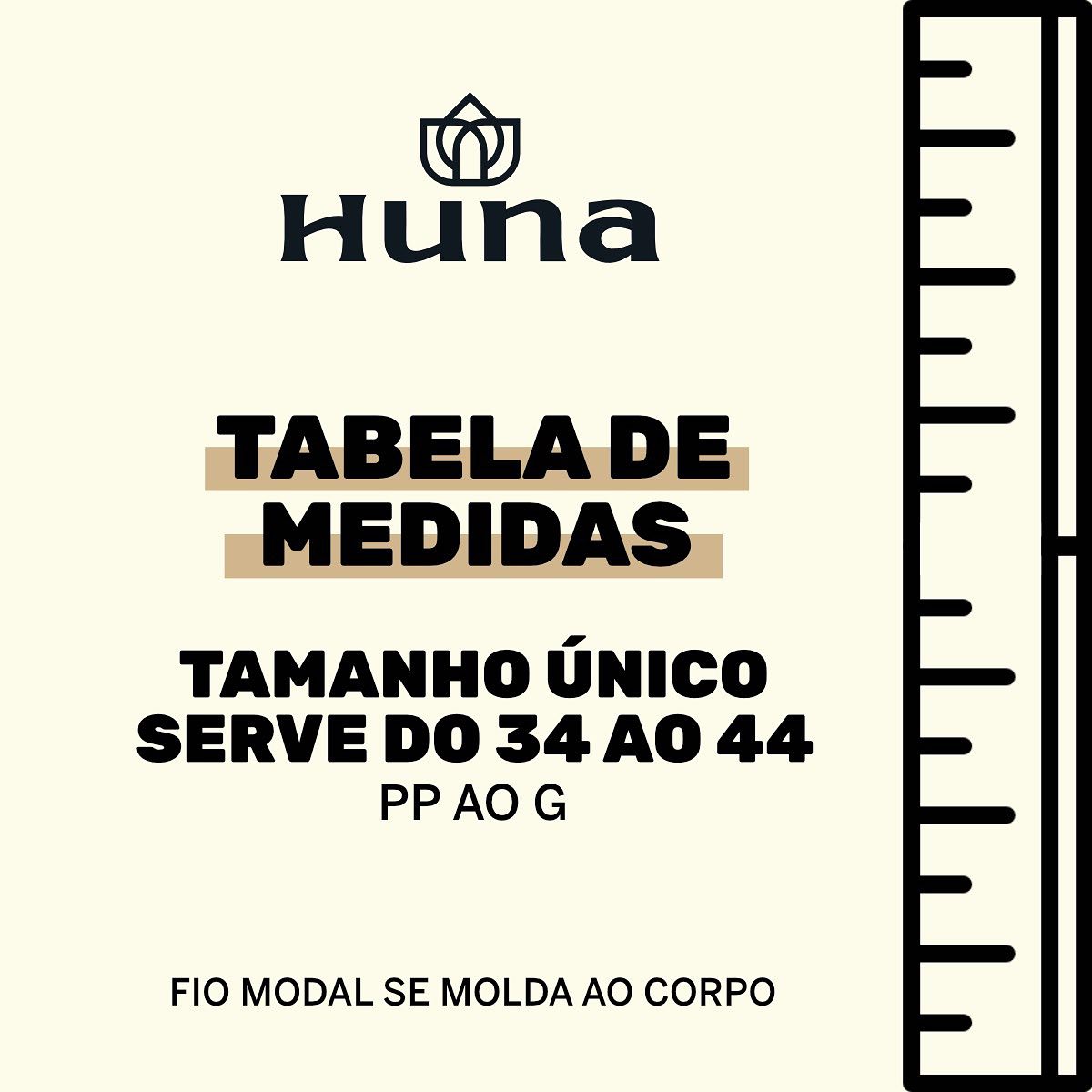 Huna Mode Tricot | São Paulo SP