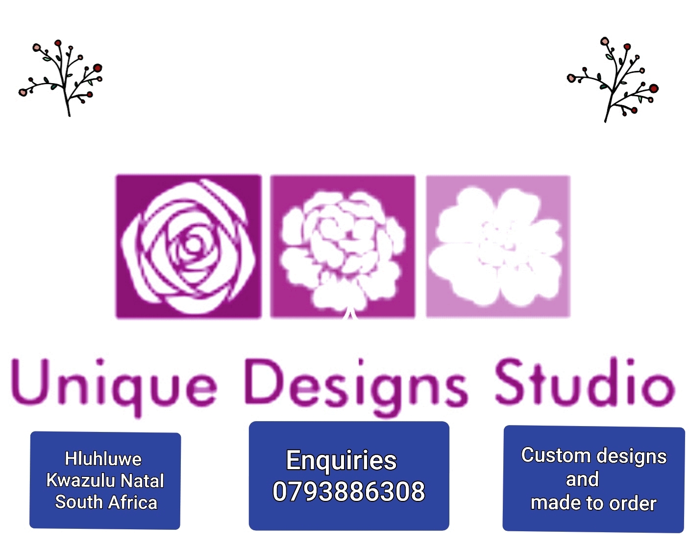 Unique Designs Studio