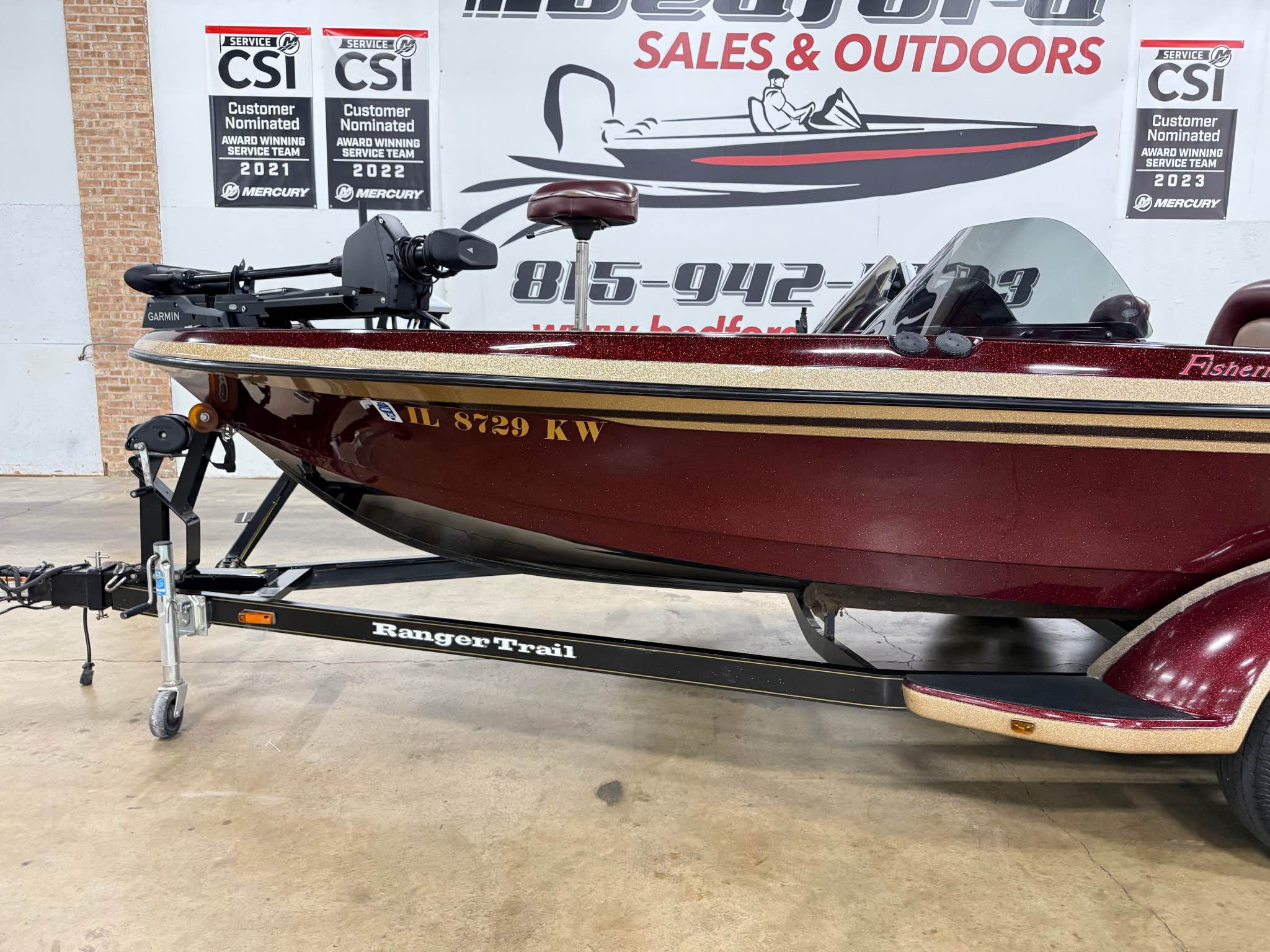 2002 Ranger 619vs - Boats - Morris, Illinois | Facebook Marketplace ...
