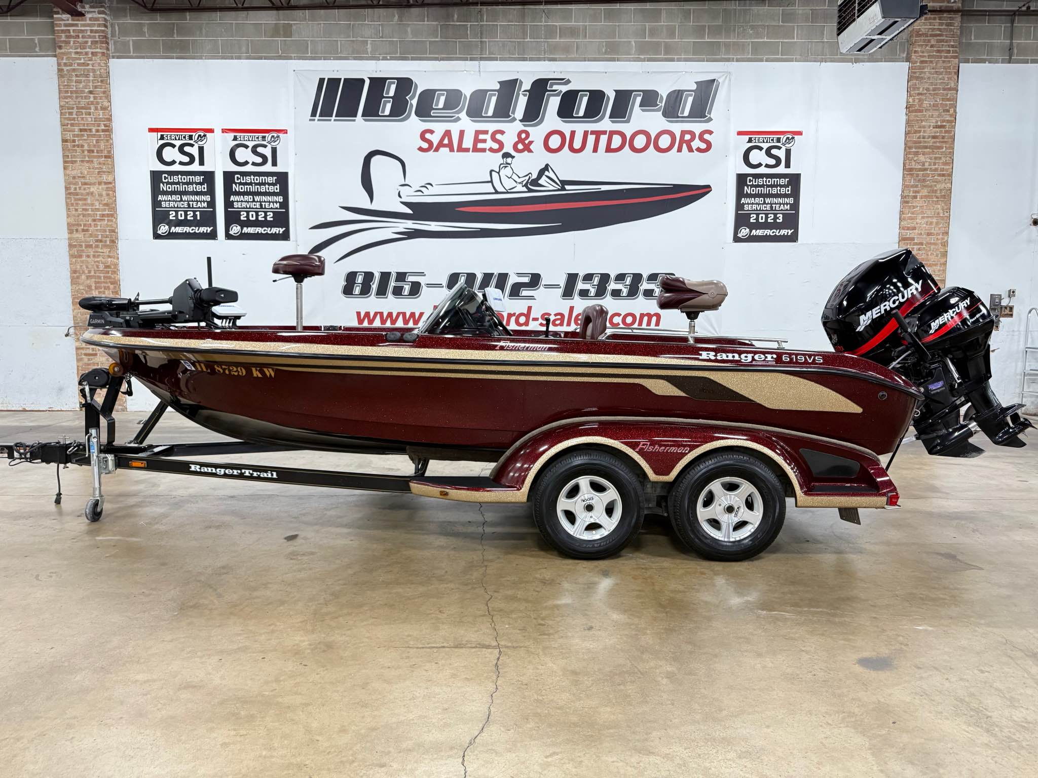 2002 Ranger 619vs - Boats - Morris, Illinois | Facebook Marketplace ...