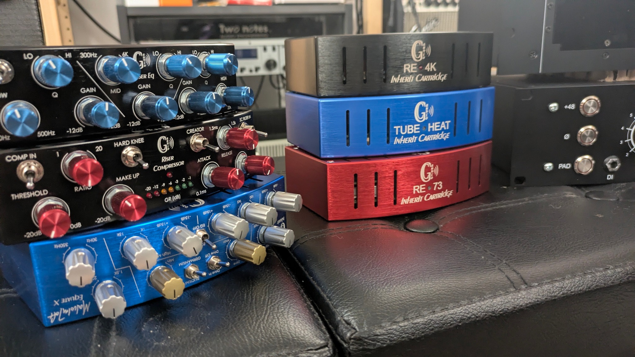 Floating Point Audio added a new photo. - Floating Point Audio