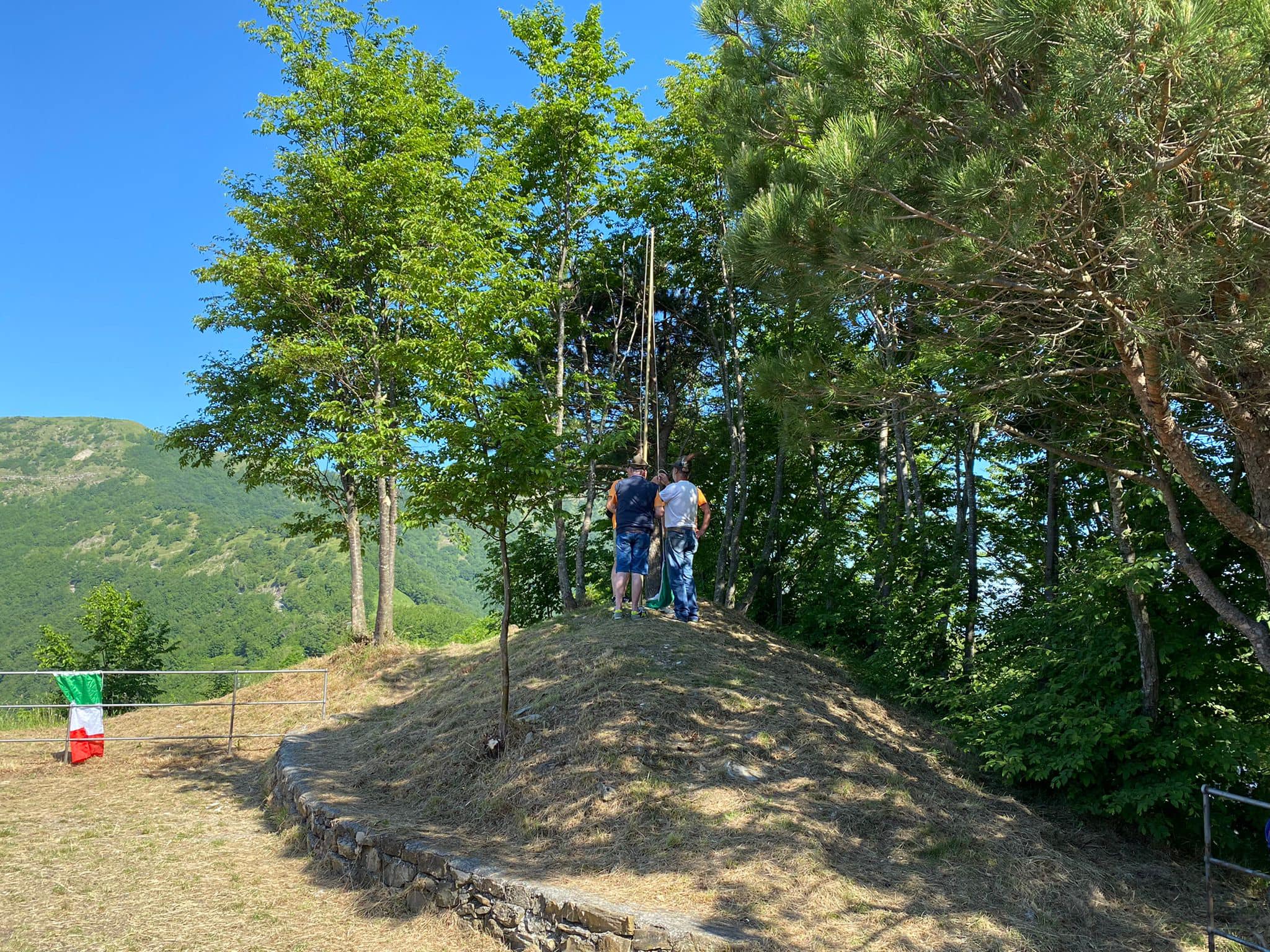 Comune di Sori - Il 2 giugno 1946, conclusa la Seconda... | Facebook