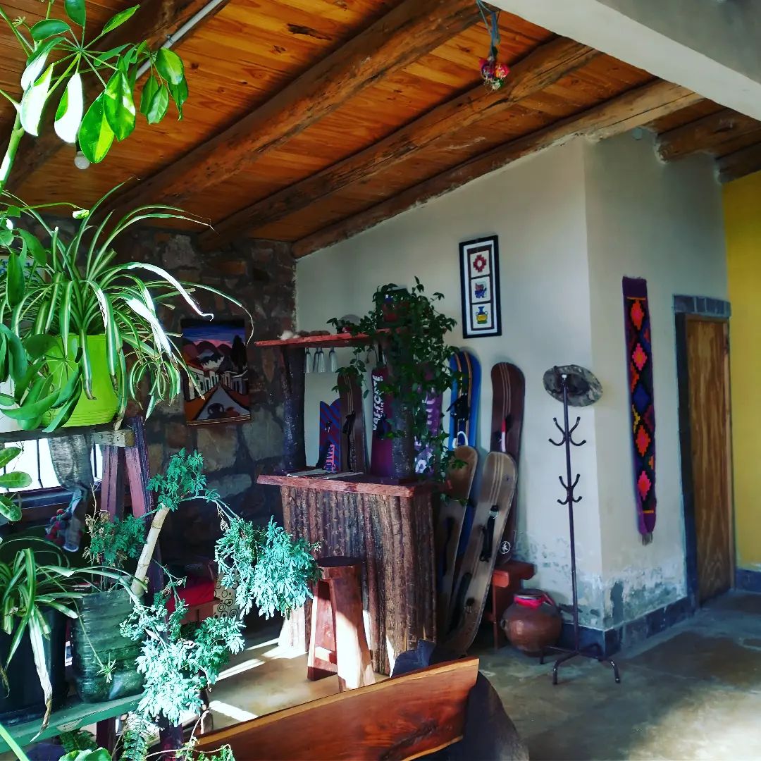 Cabaña el Huancar Huasi Rumi | Abra Pampa
