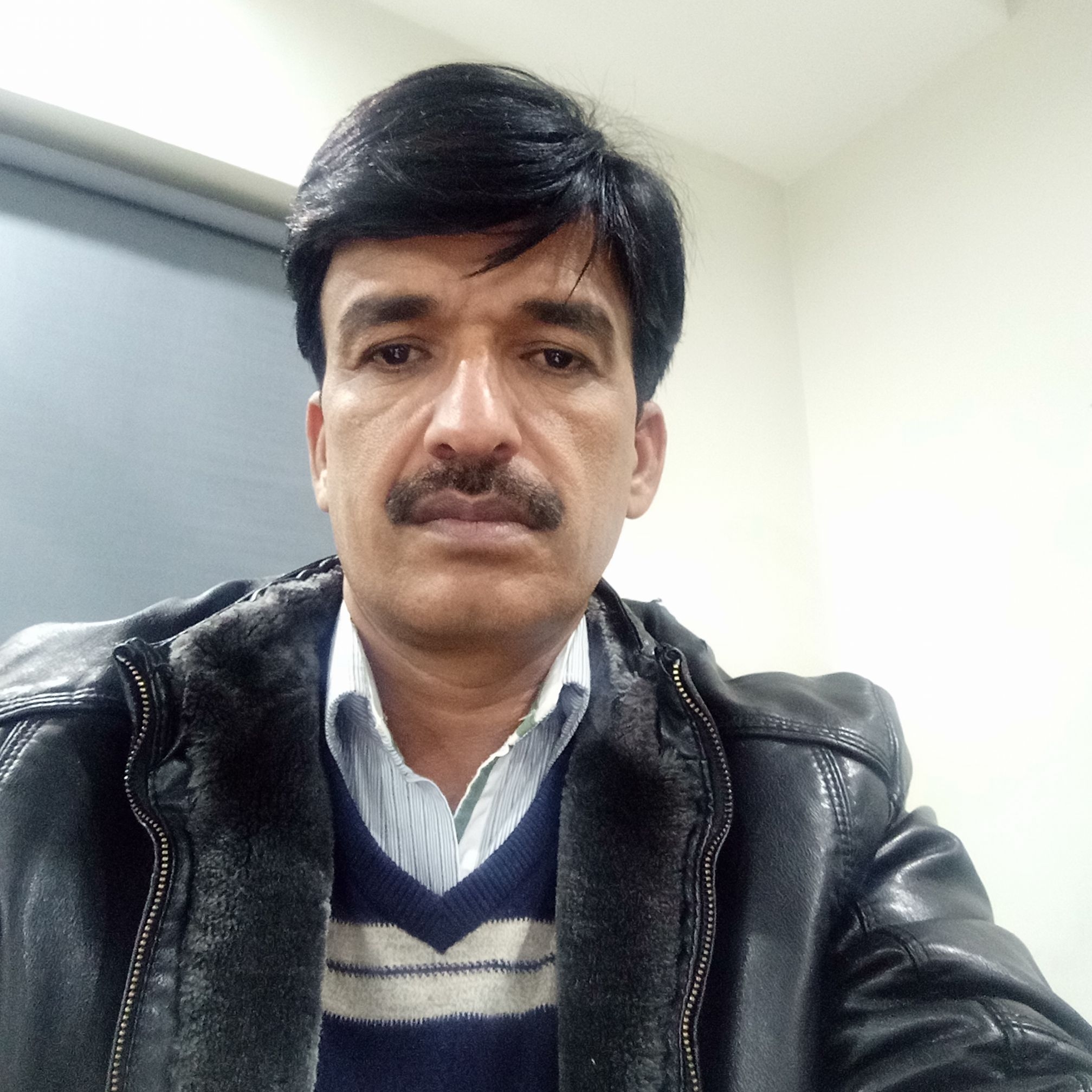 Muhammad Rasheed