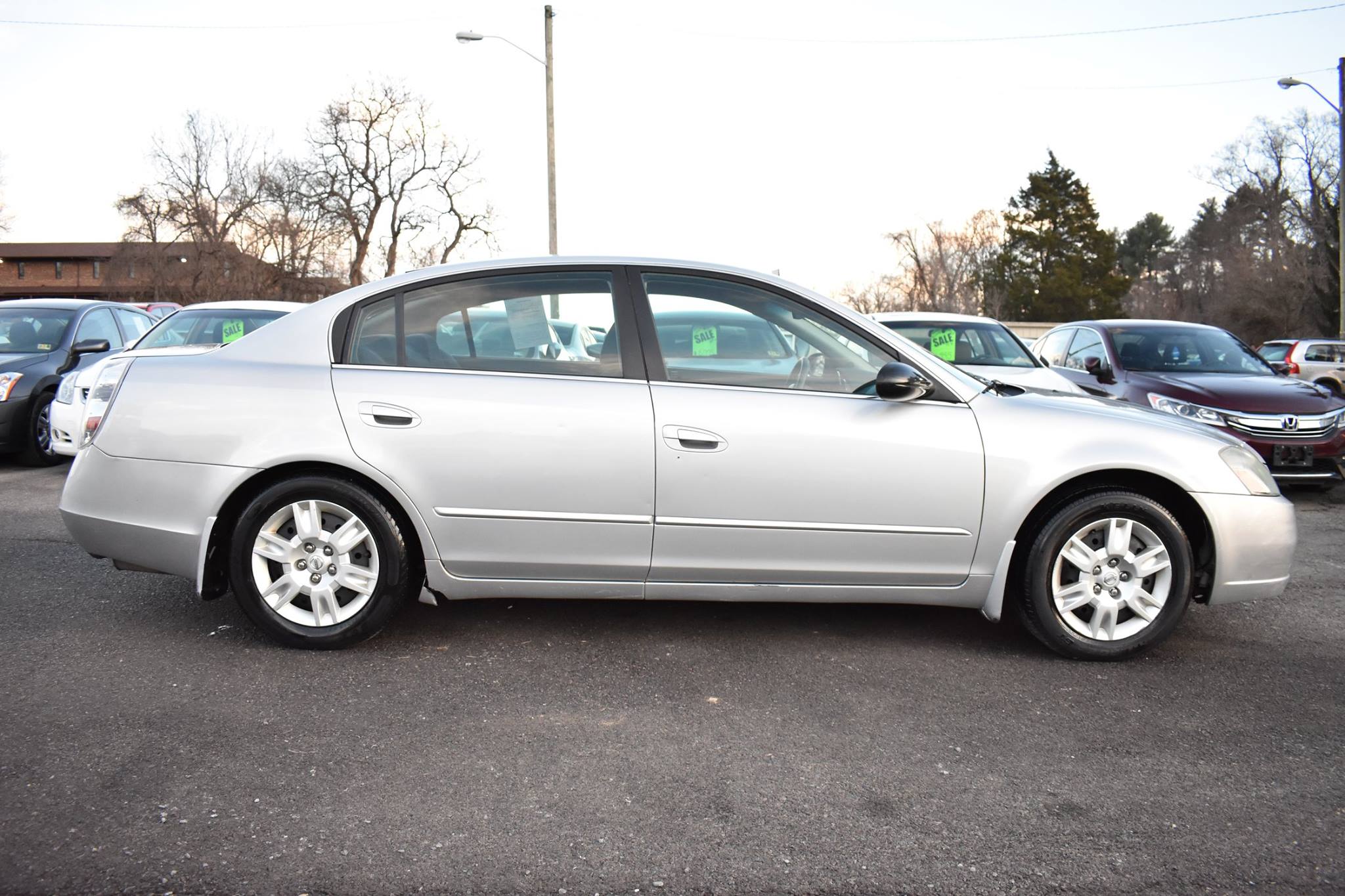 Magic Star Auto Sales Inc. | Lynchburg VA