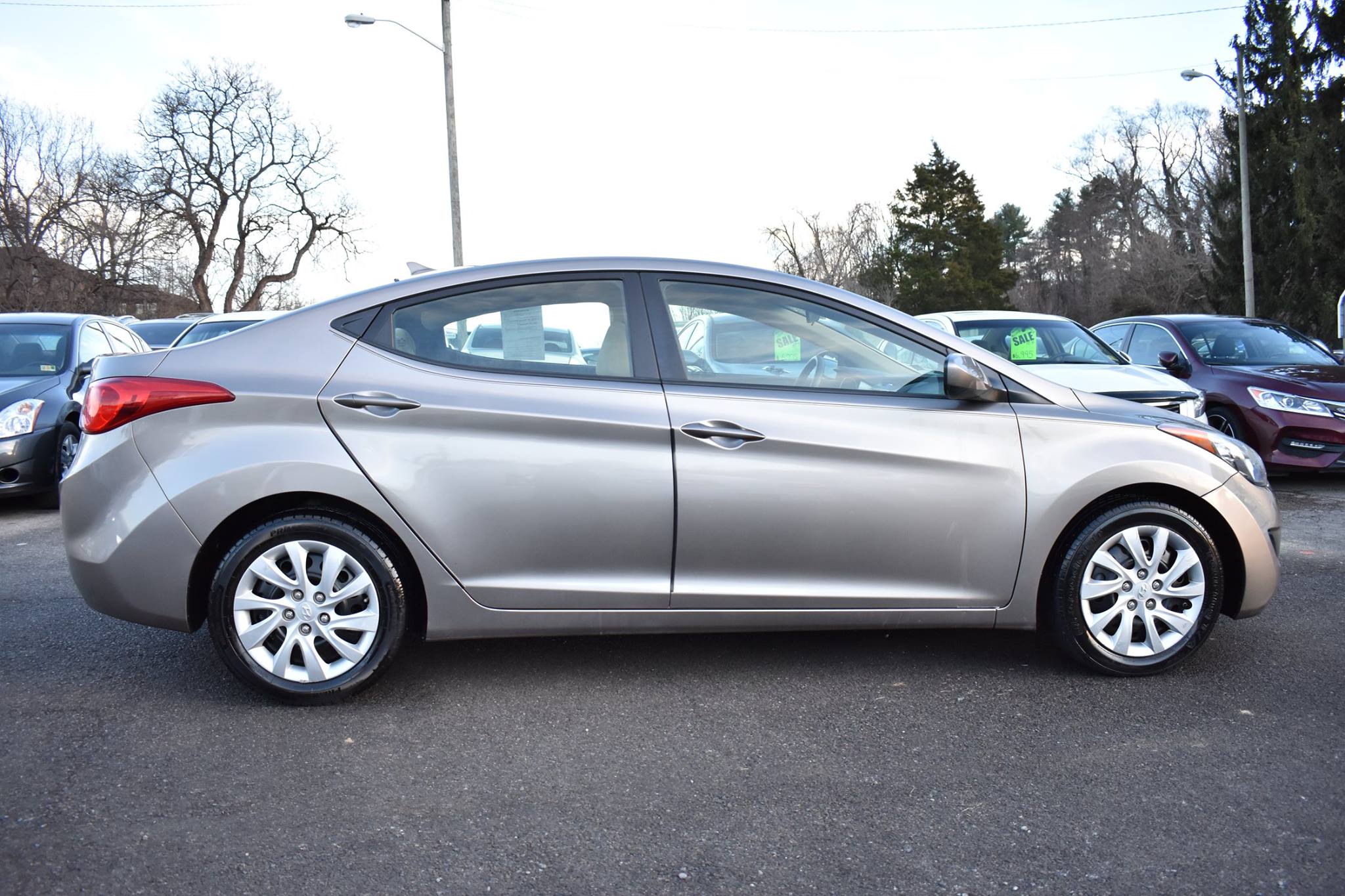Magic Star Auto Sales Inc. | Lynchburg VA