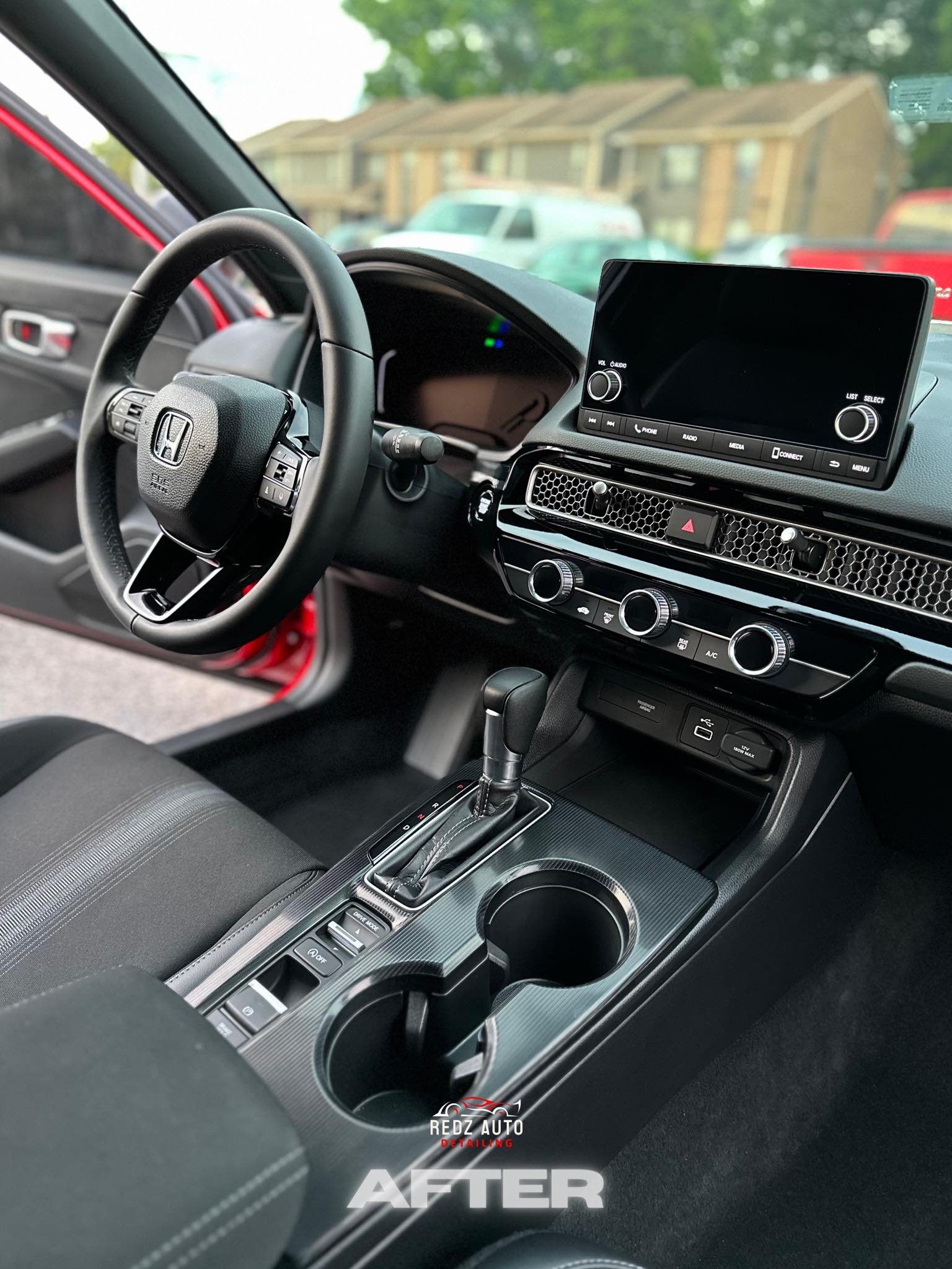Redz Auto Detailing | Virginia Beach VA