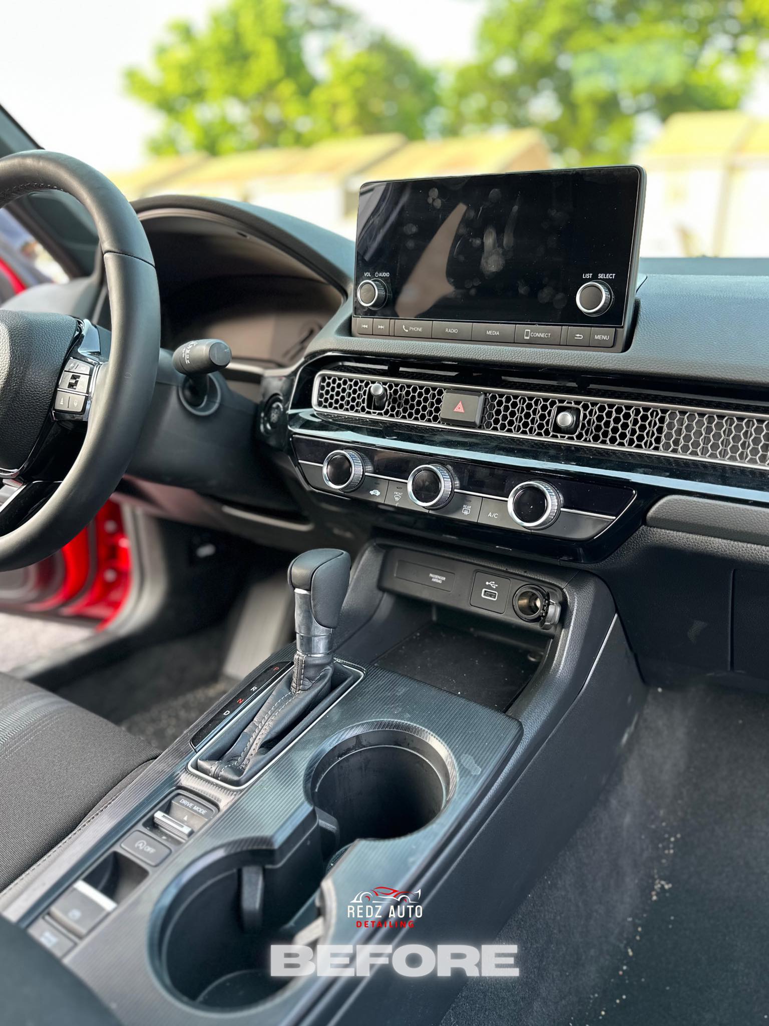 Redz Auto Detailing | Virginia Beach VA