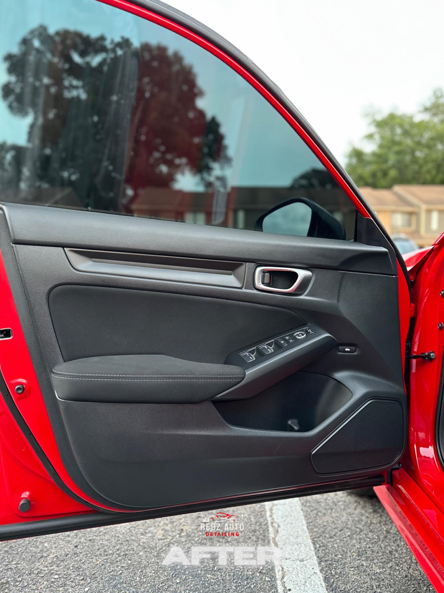Redz Auto Detailing | Virginia Beach VA