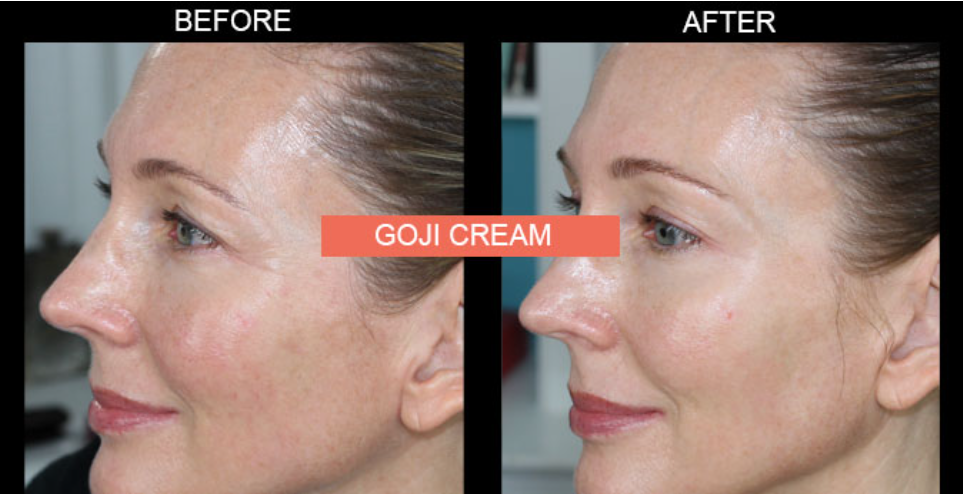 Goji Cream - Mexico