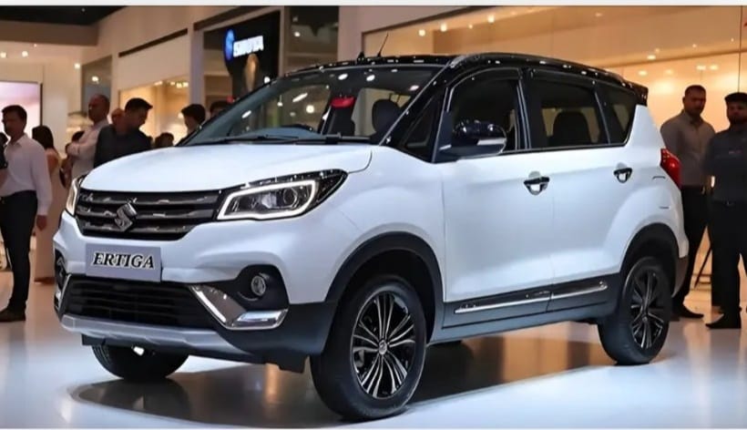 Get 7-Seater Family Car for ₹60,000... - Altaf Altaf Khan | Facebook